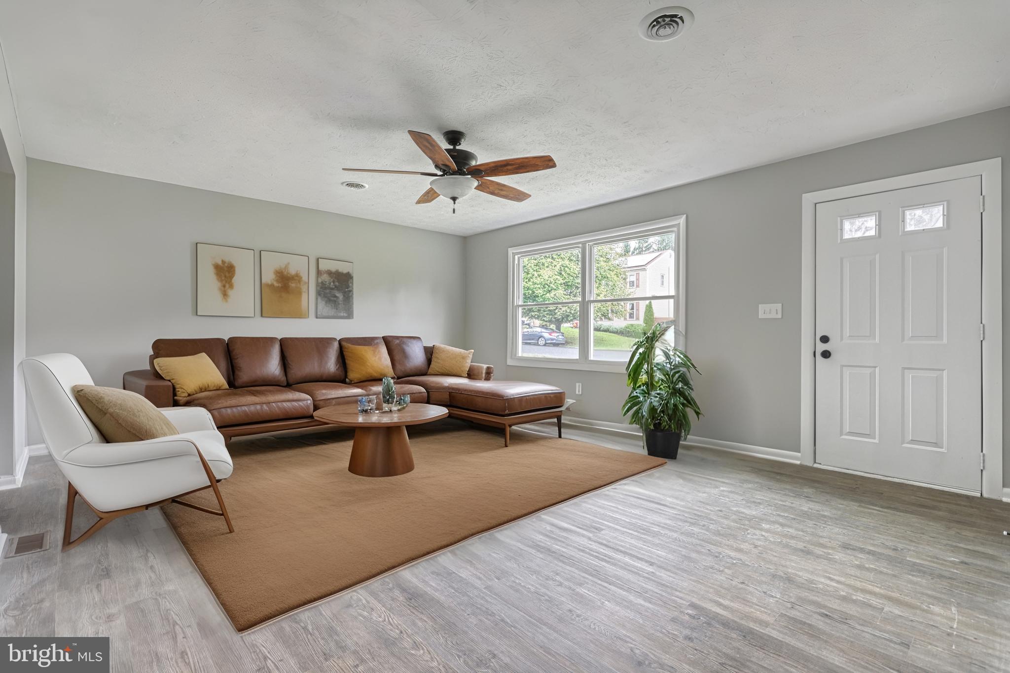 SPRING RUN ACRES - Residential