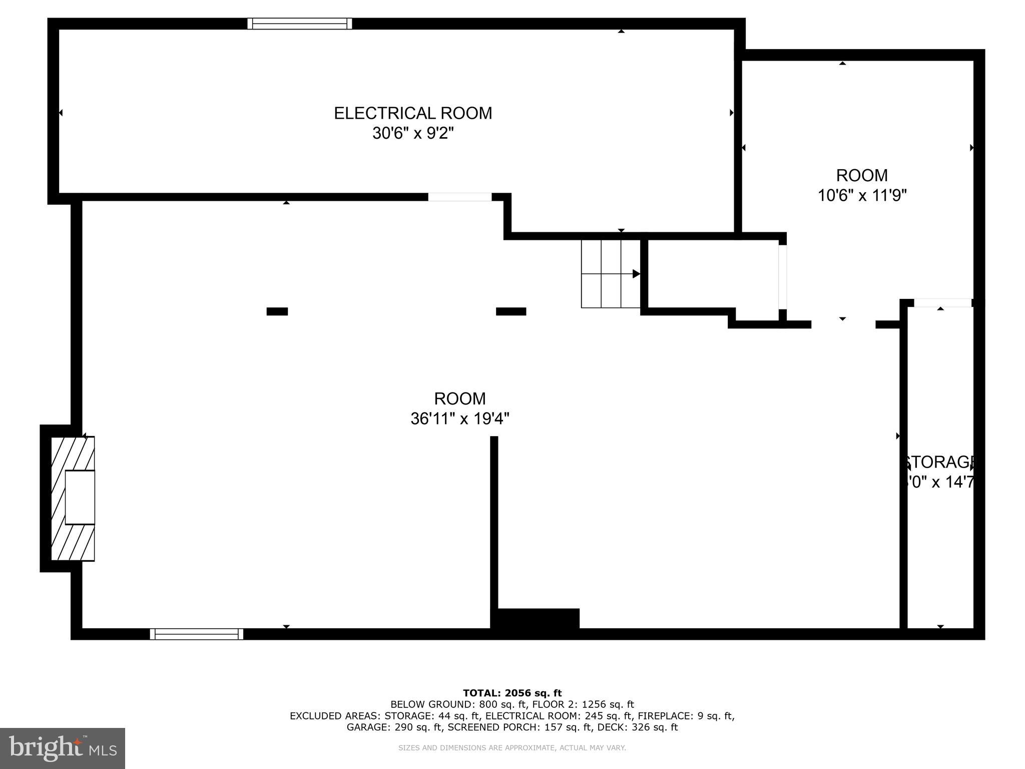 SPRING RUN ACRES - Residential