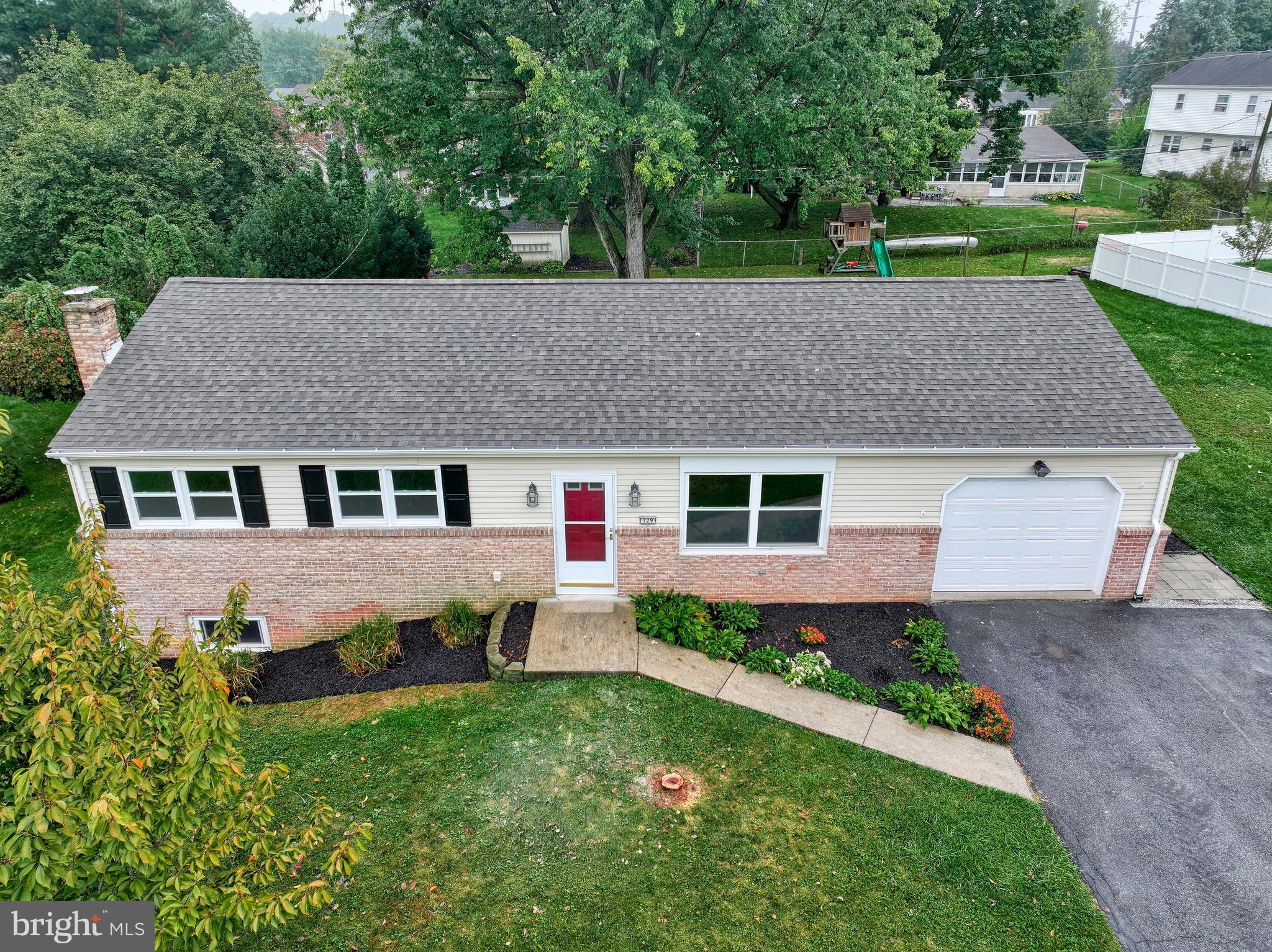 SPRING RUN ACRES - Residential