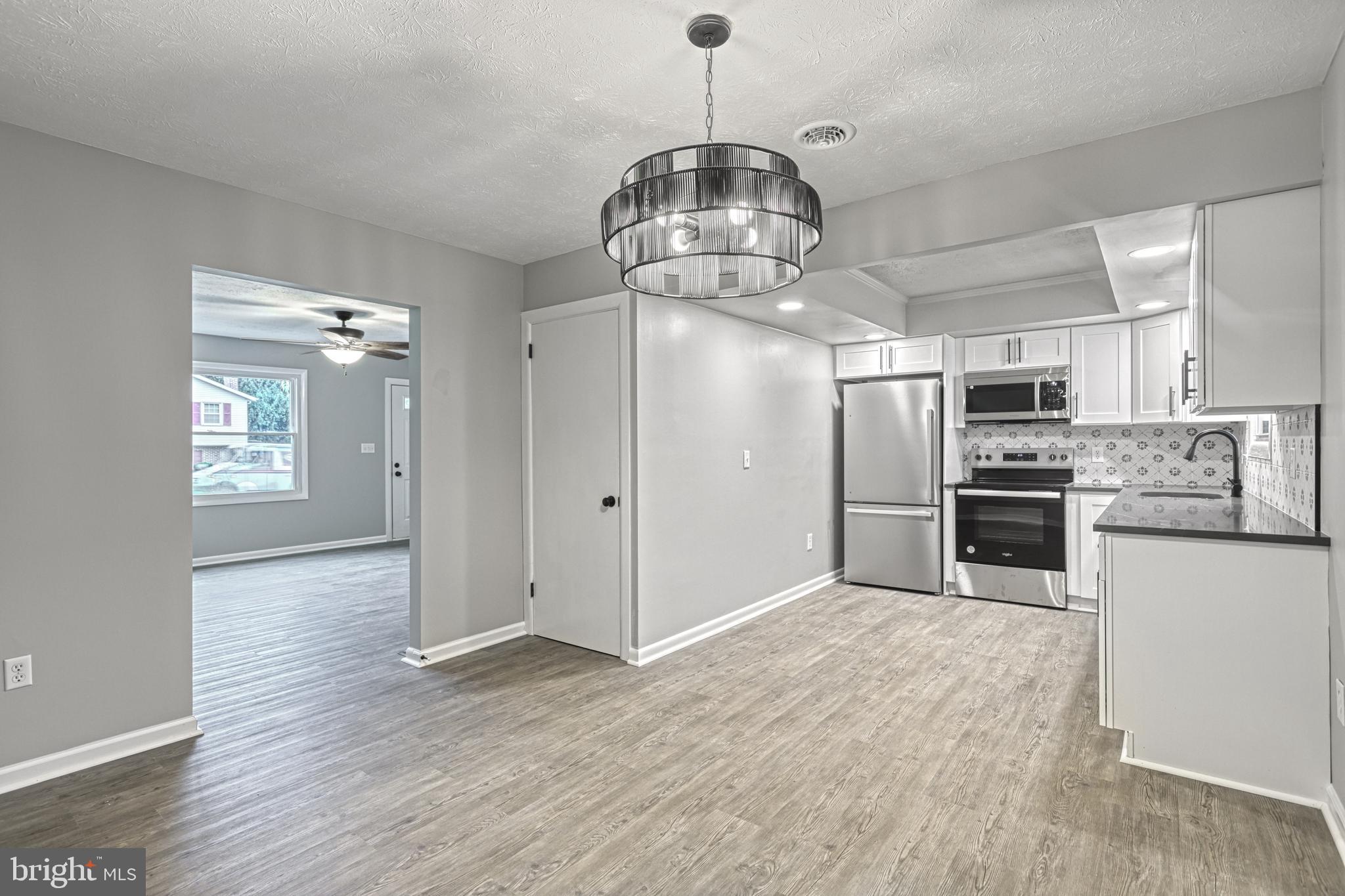 SPRING RUN ACRES - Residential