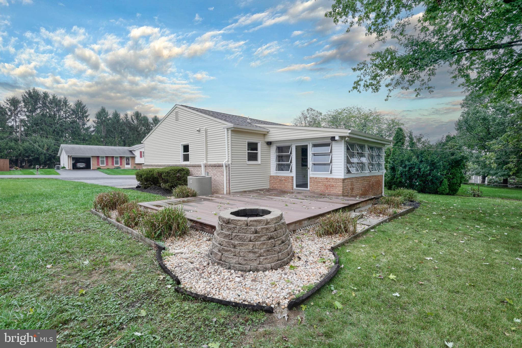 SPRING RUN ACRES - Residential