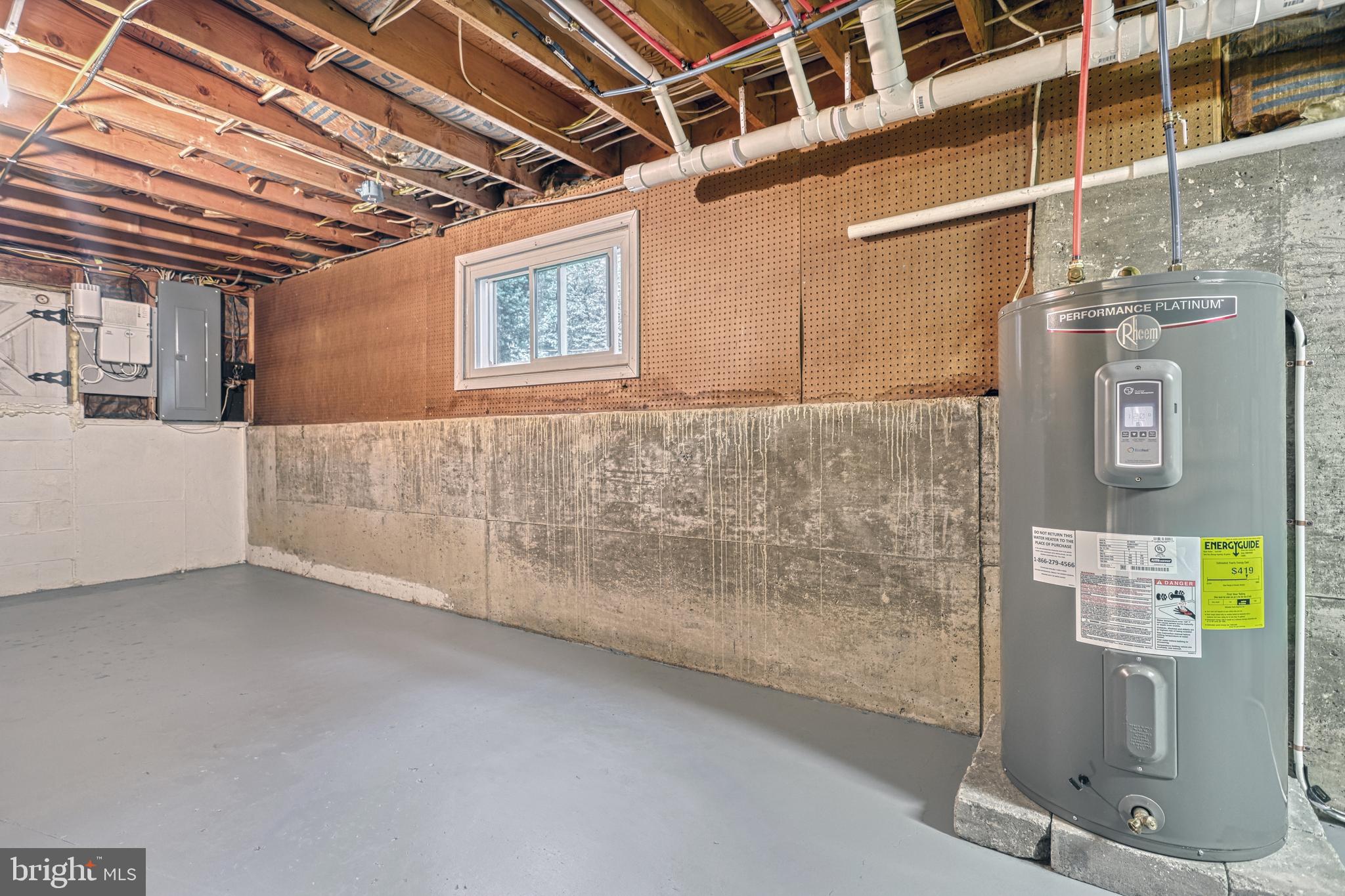 SPRING RUN ACRES - Residential