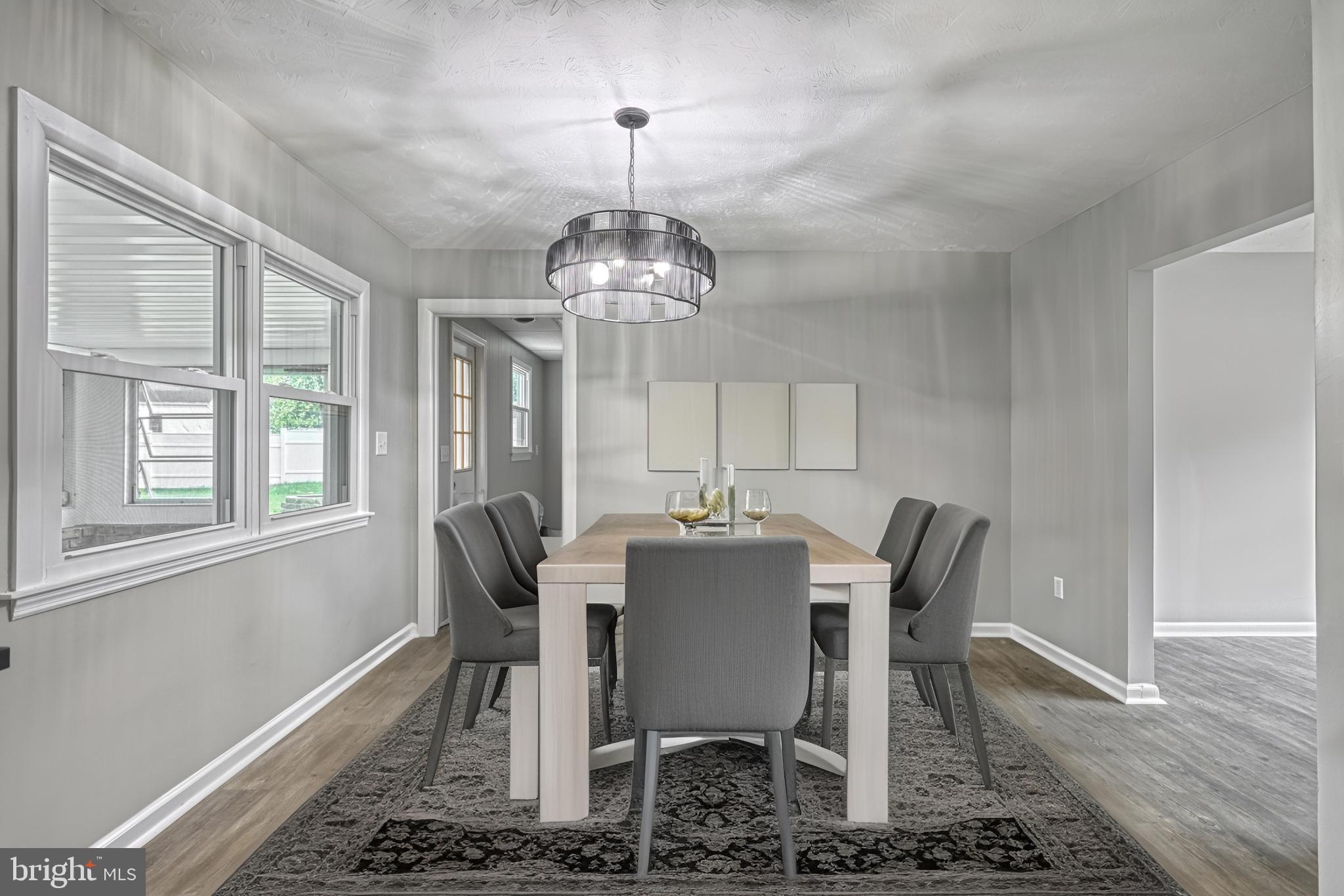 SPRING RUN ACRES - Residential