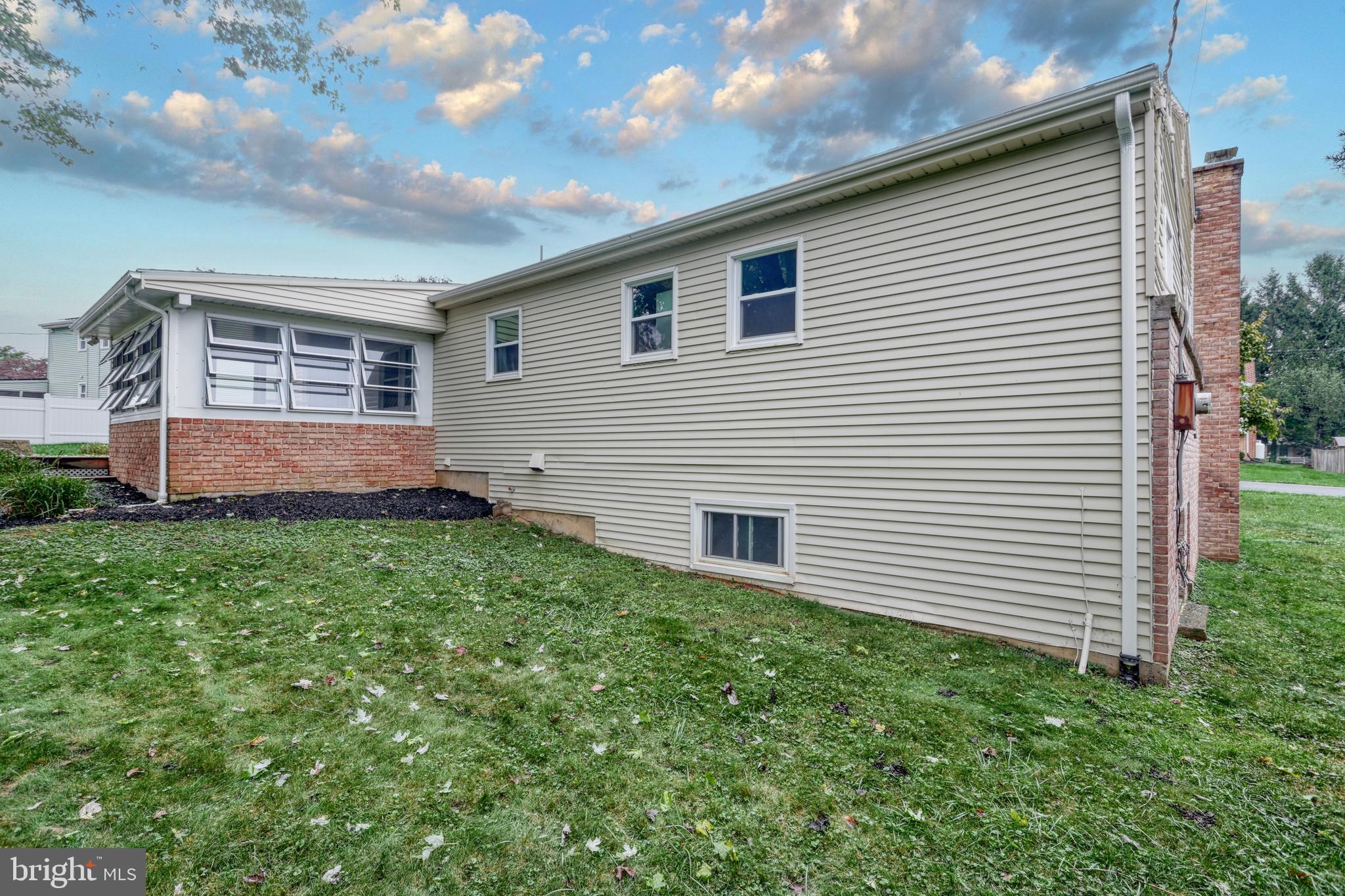 SPRING RUN ACRES - Residential