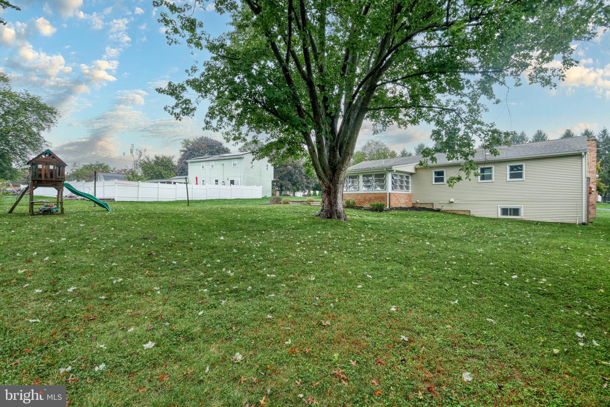 SPRING RUN ACRES - Residential