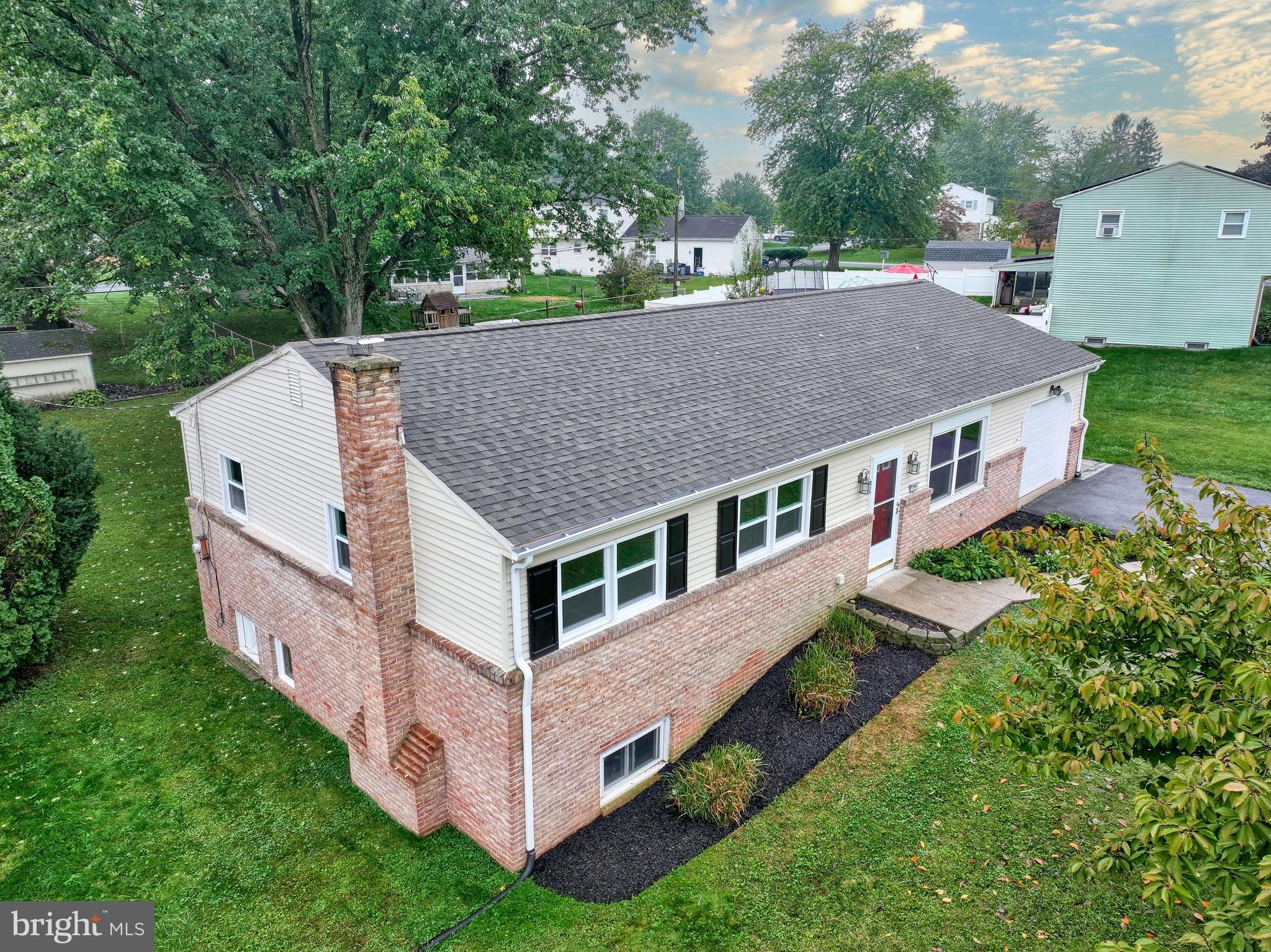 SPRING RUN ACRES - Residential