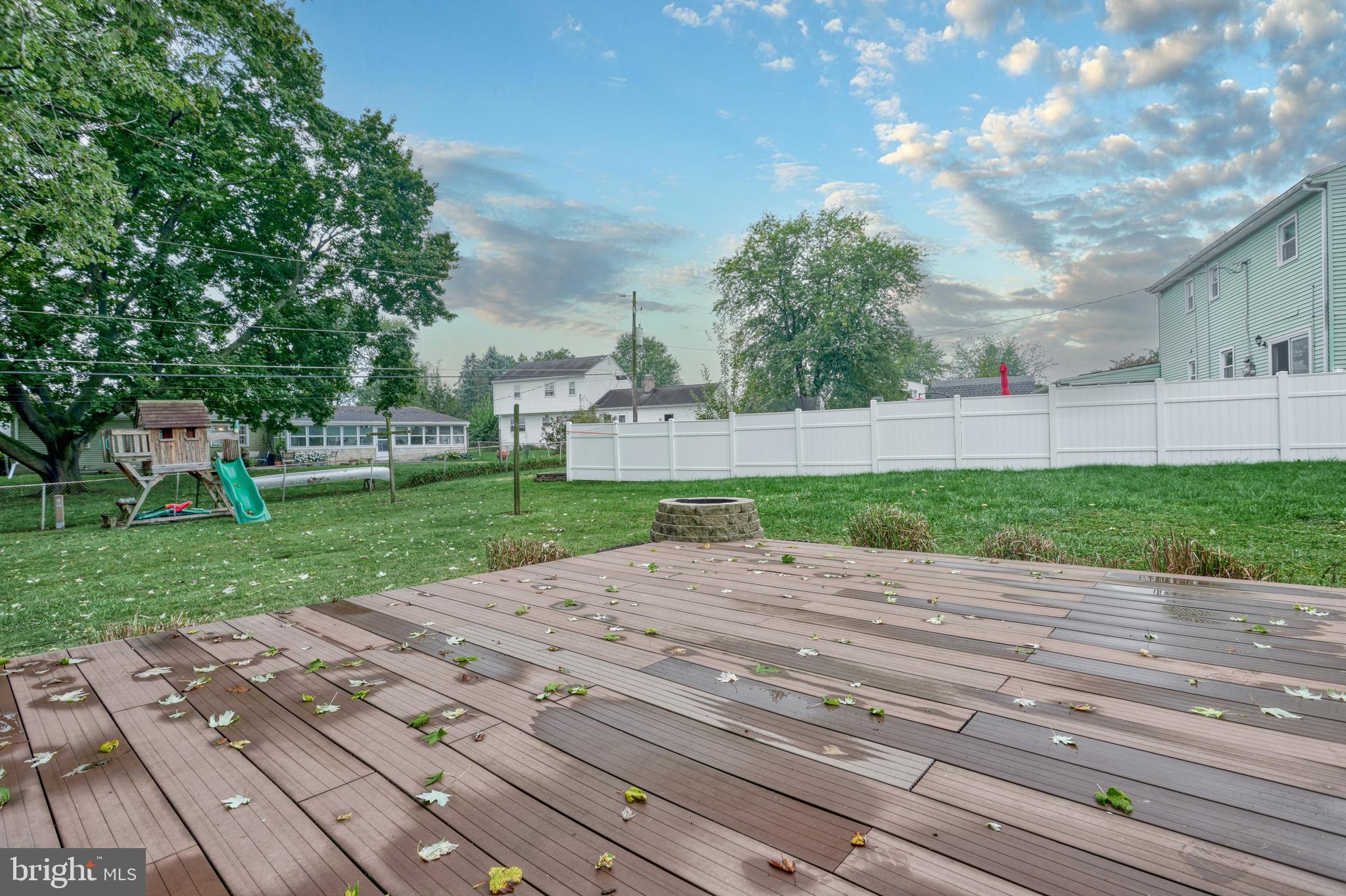 SPRING RUN ACRES - Residential