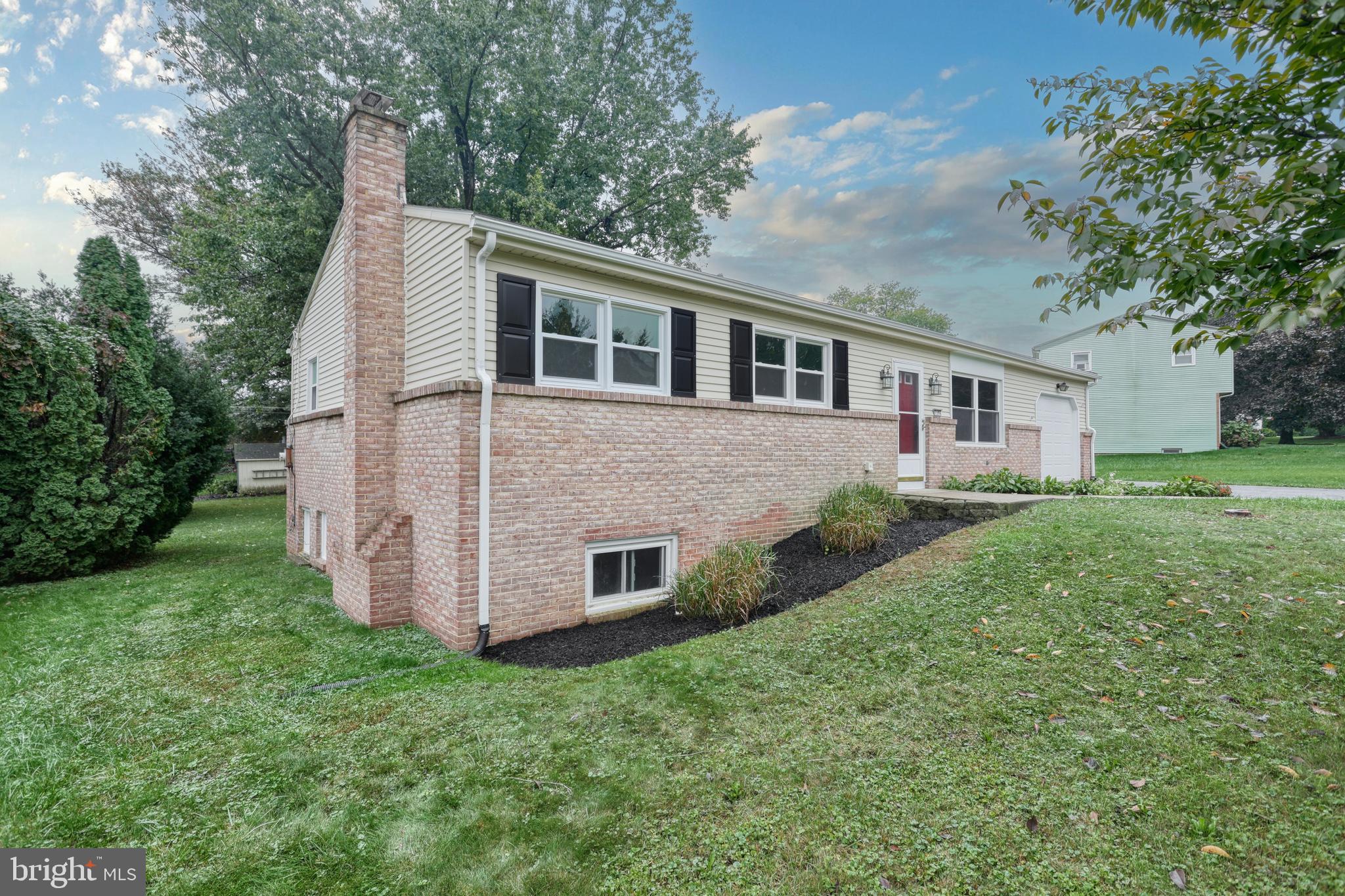 SPRING RUN ACRES - Residential