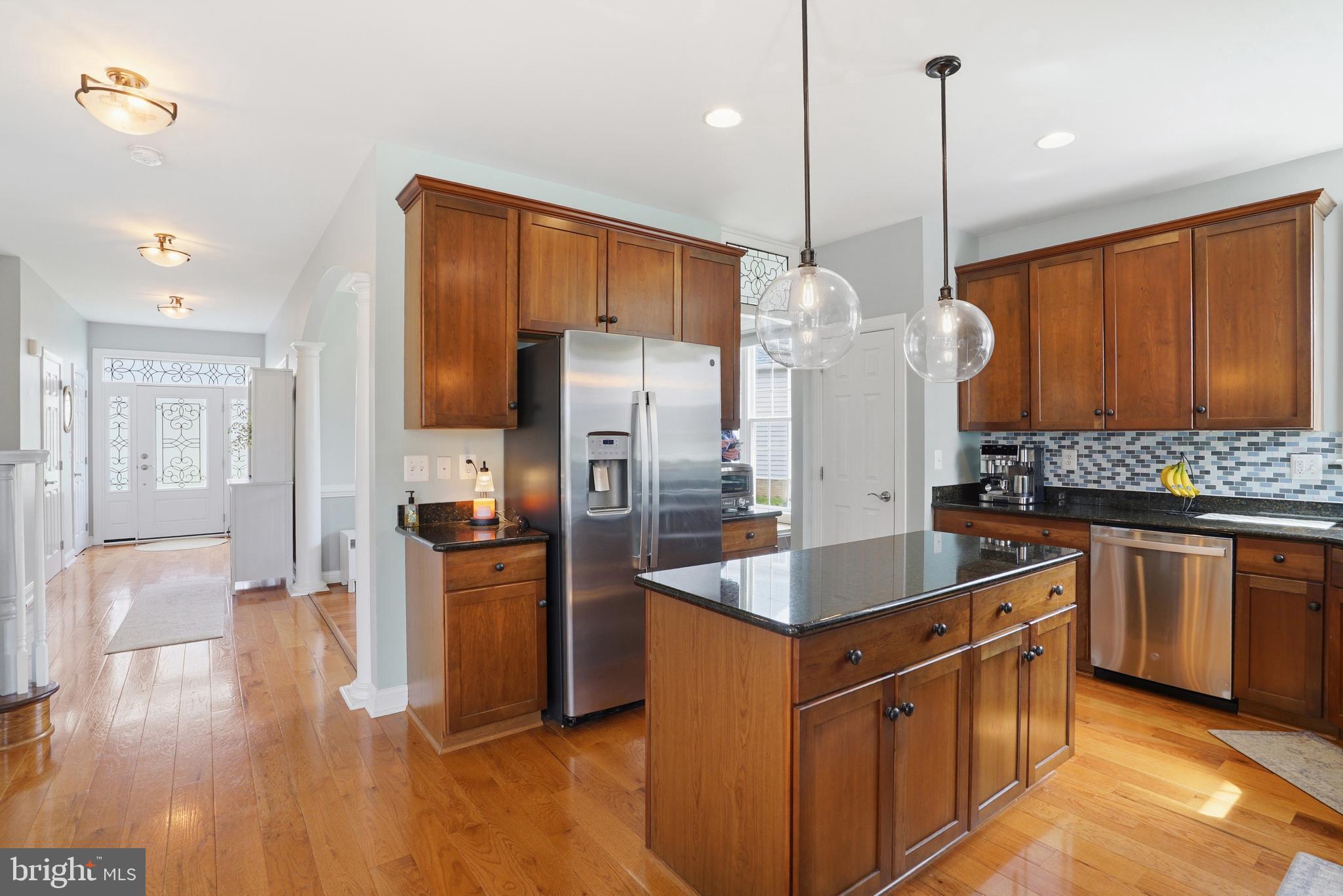 QUEENSBERRY - Residential