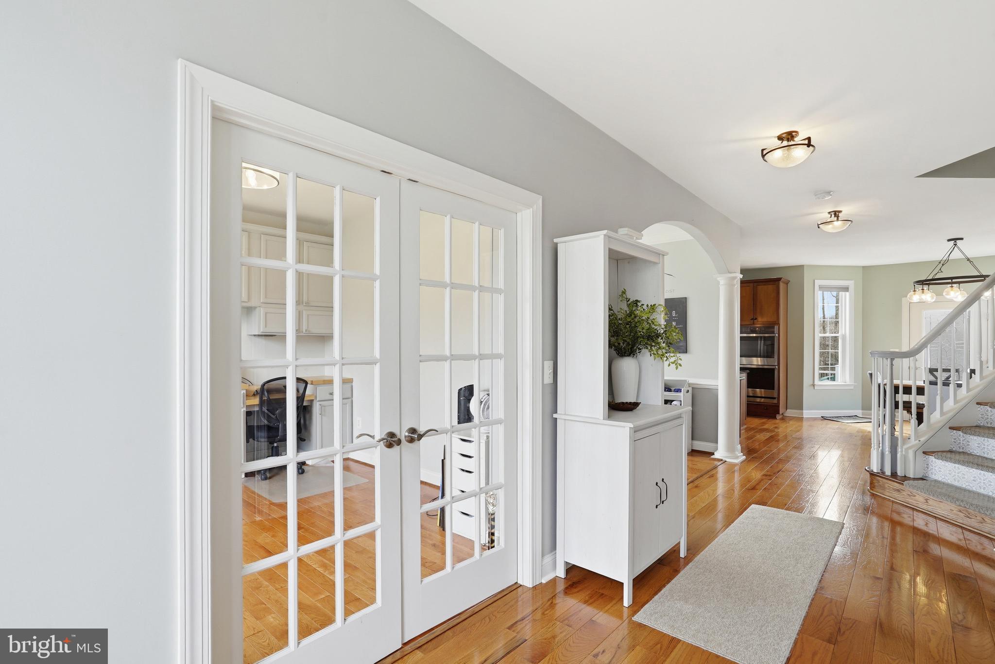 QUEENSBERRY - Residential