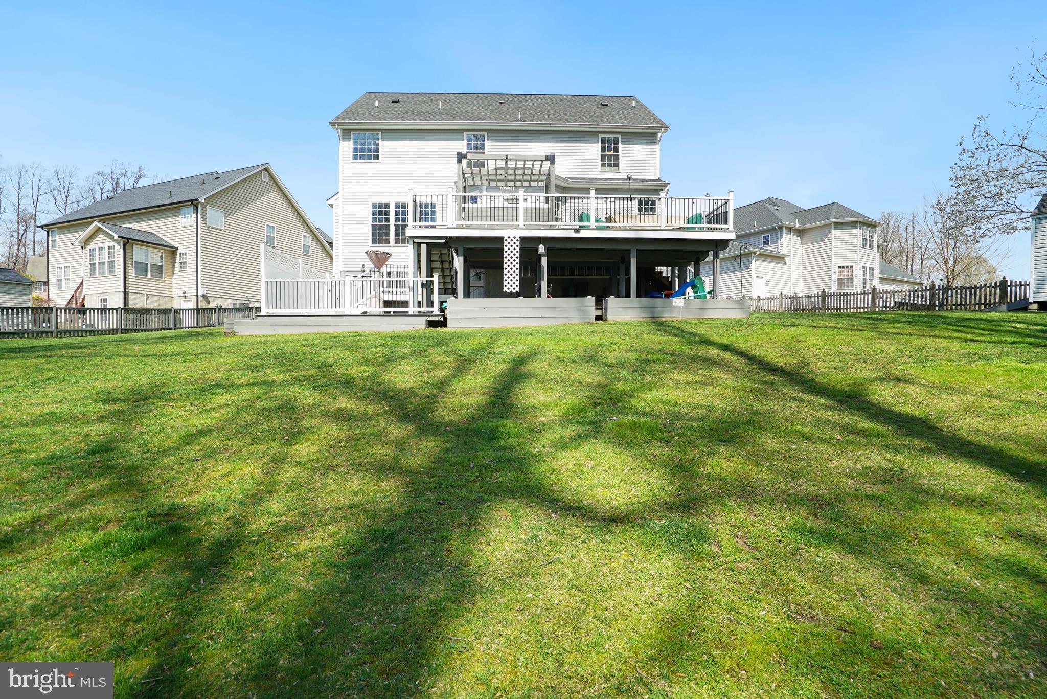 QUEENSBERRY - Residential