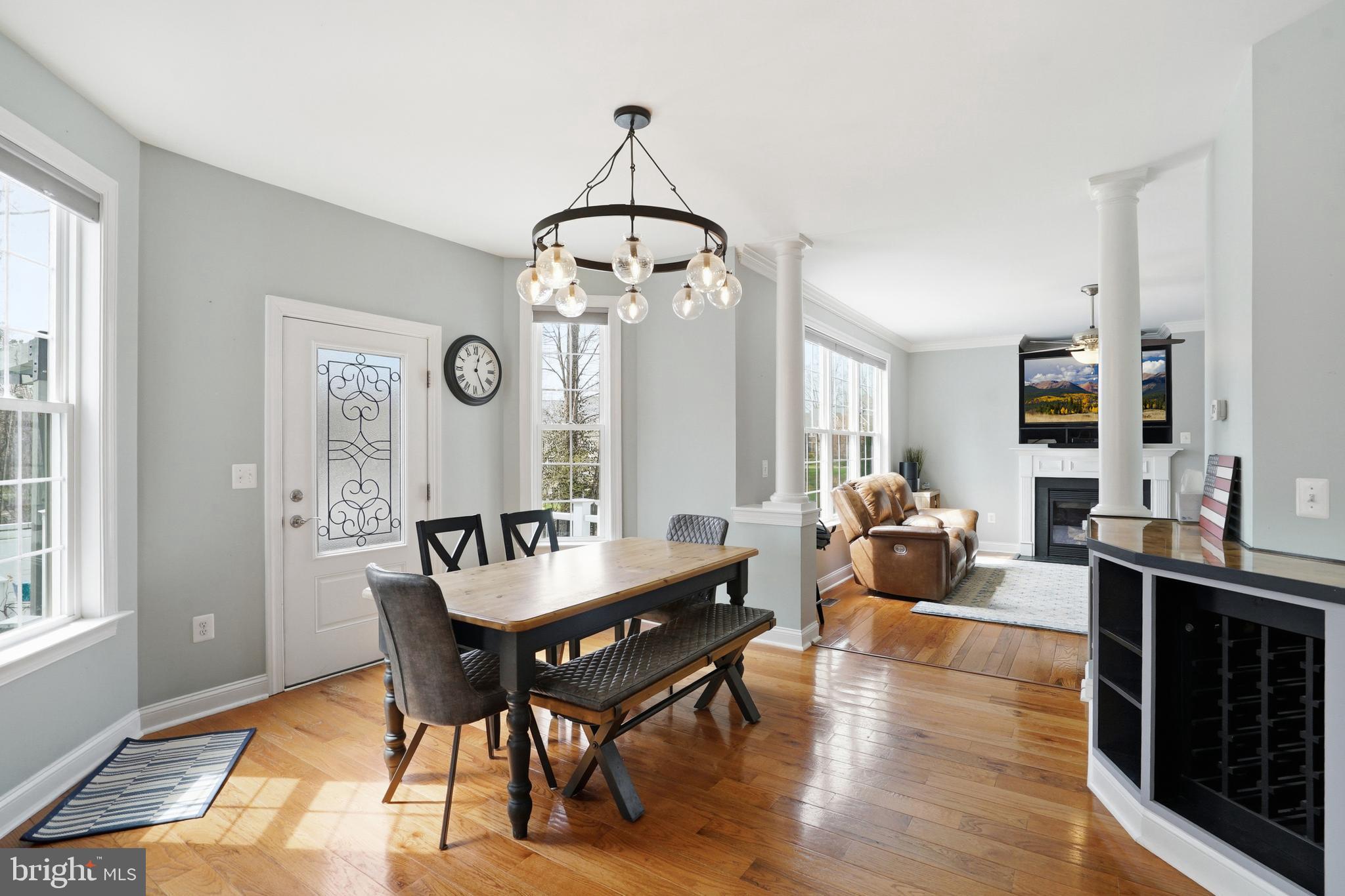 QUEENSBERRY - Residential