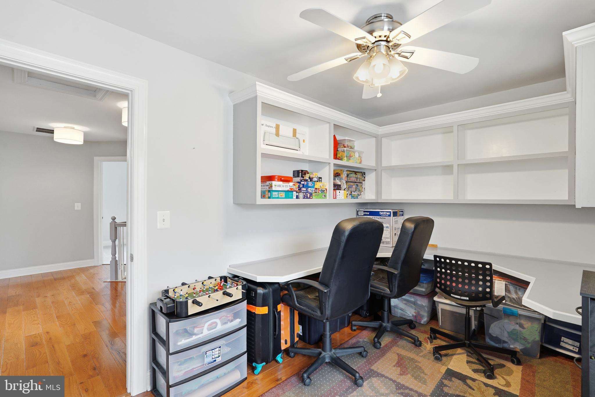 QUEENSBERRY - Residential
