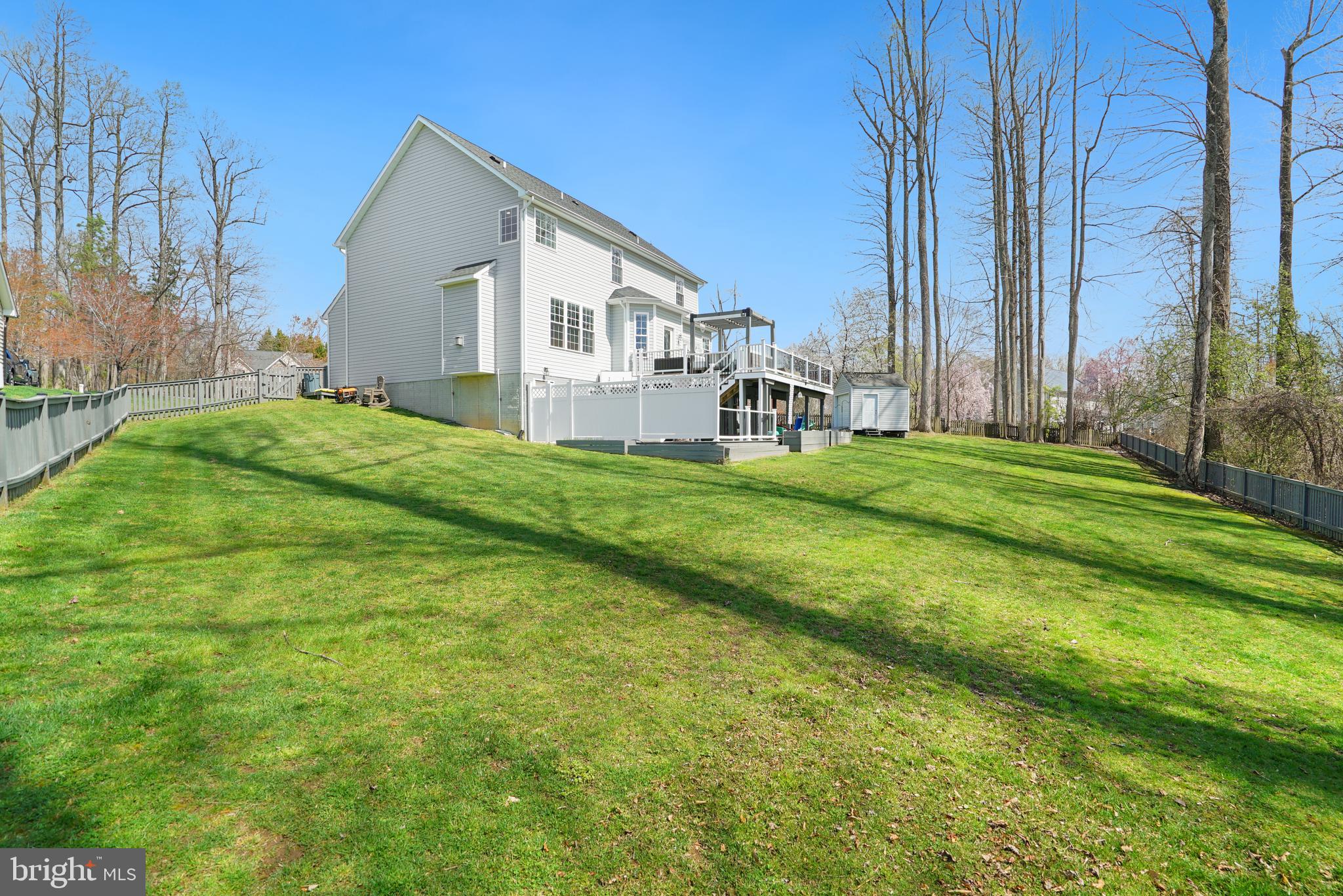 QUEENSBERRY - Residential
