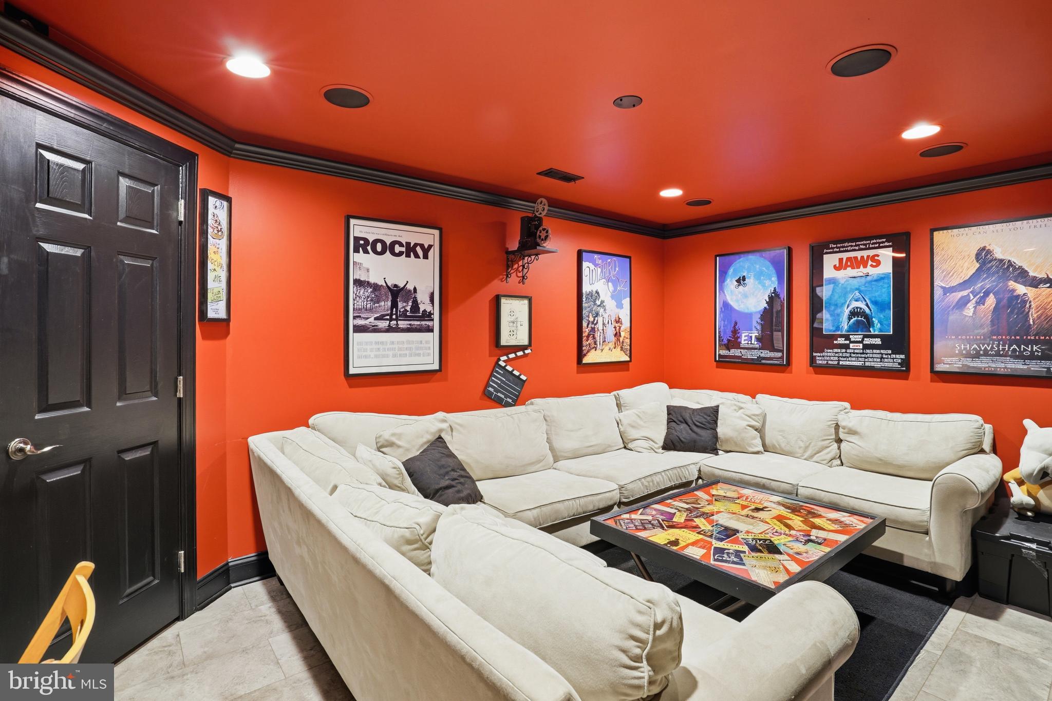 QUEENSBERRY - Residential