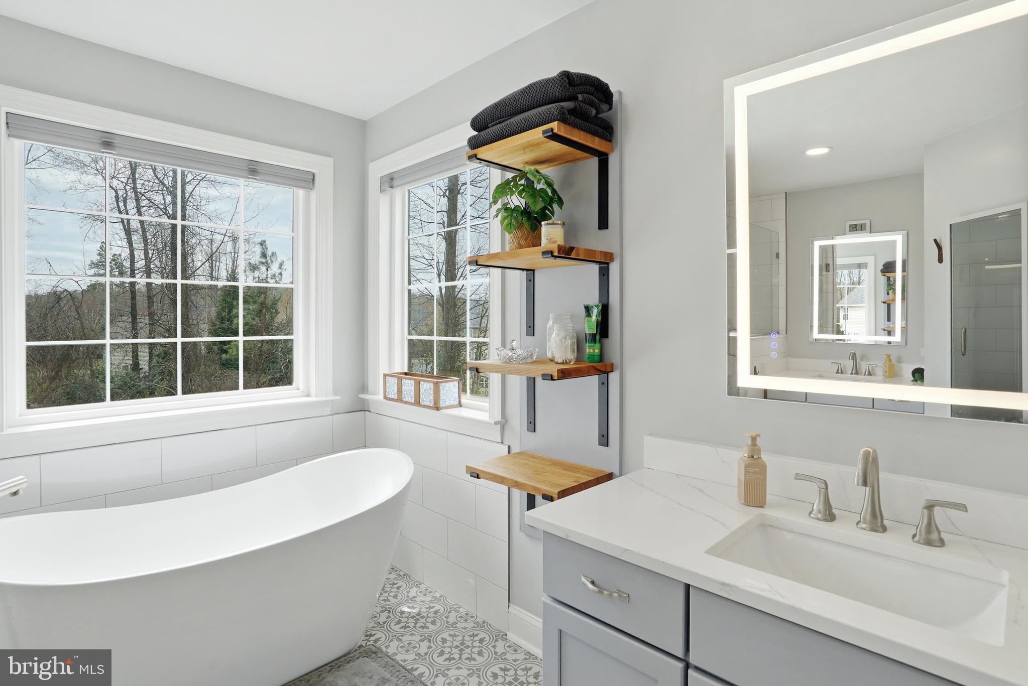 QUEENSBERRY - Residential