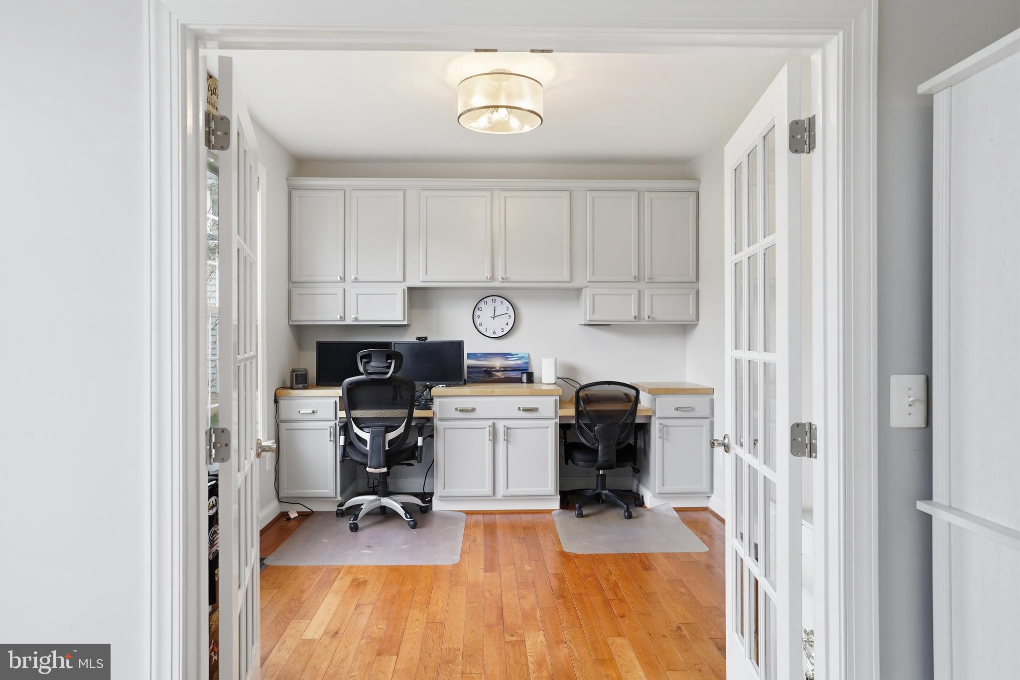 QUEENSBERRY - Residential