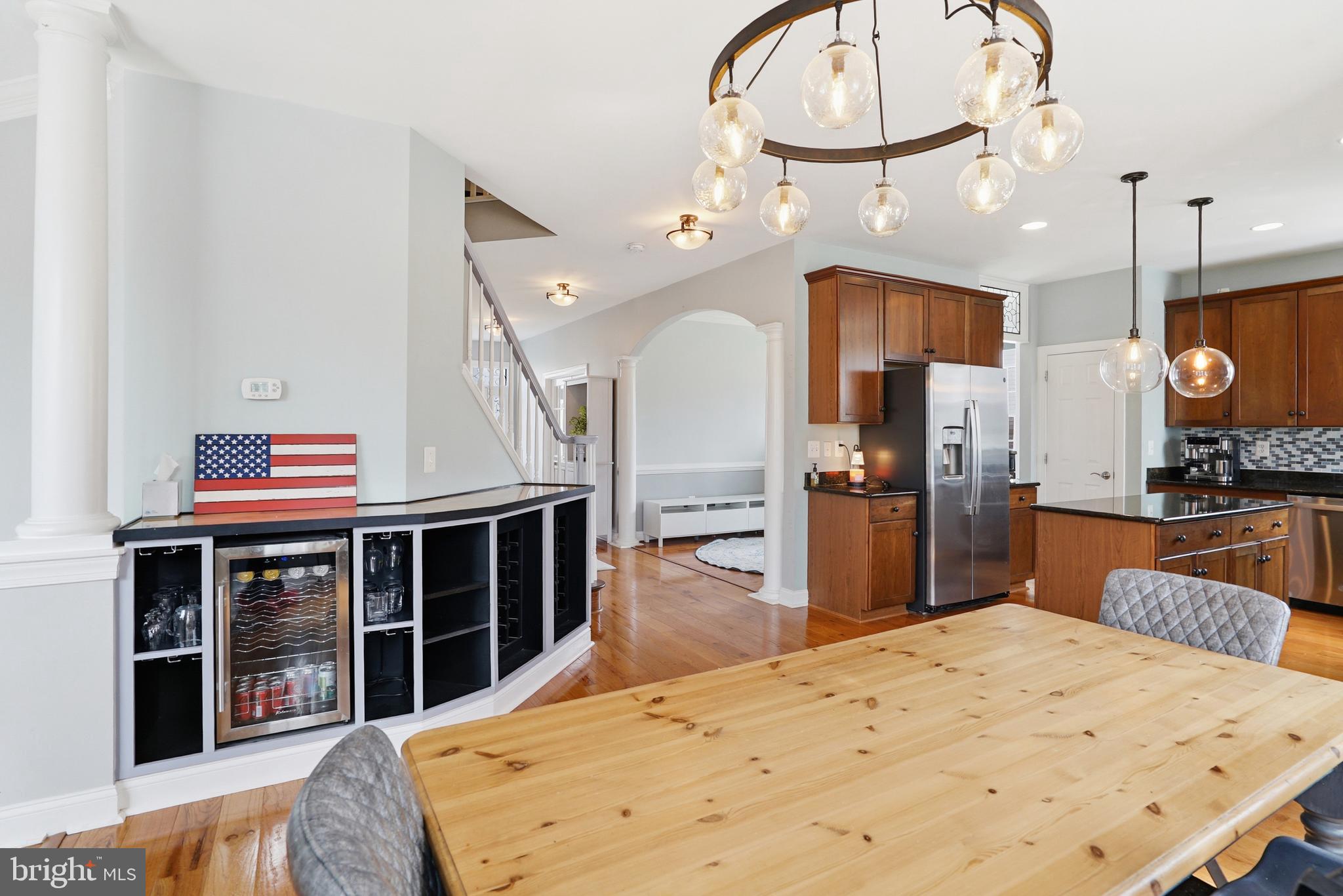 QUEENSBERRY - Residential