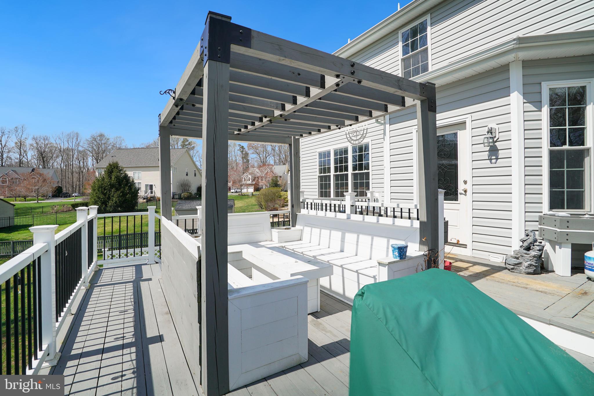QUEENSBERRY - Residential
