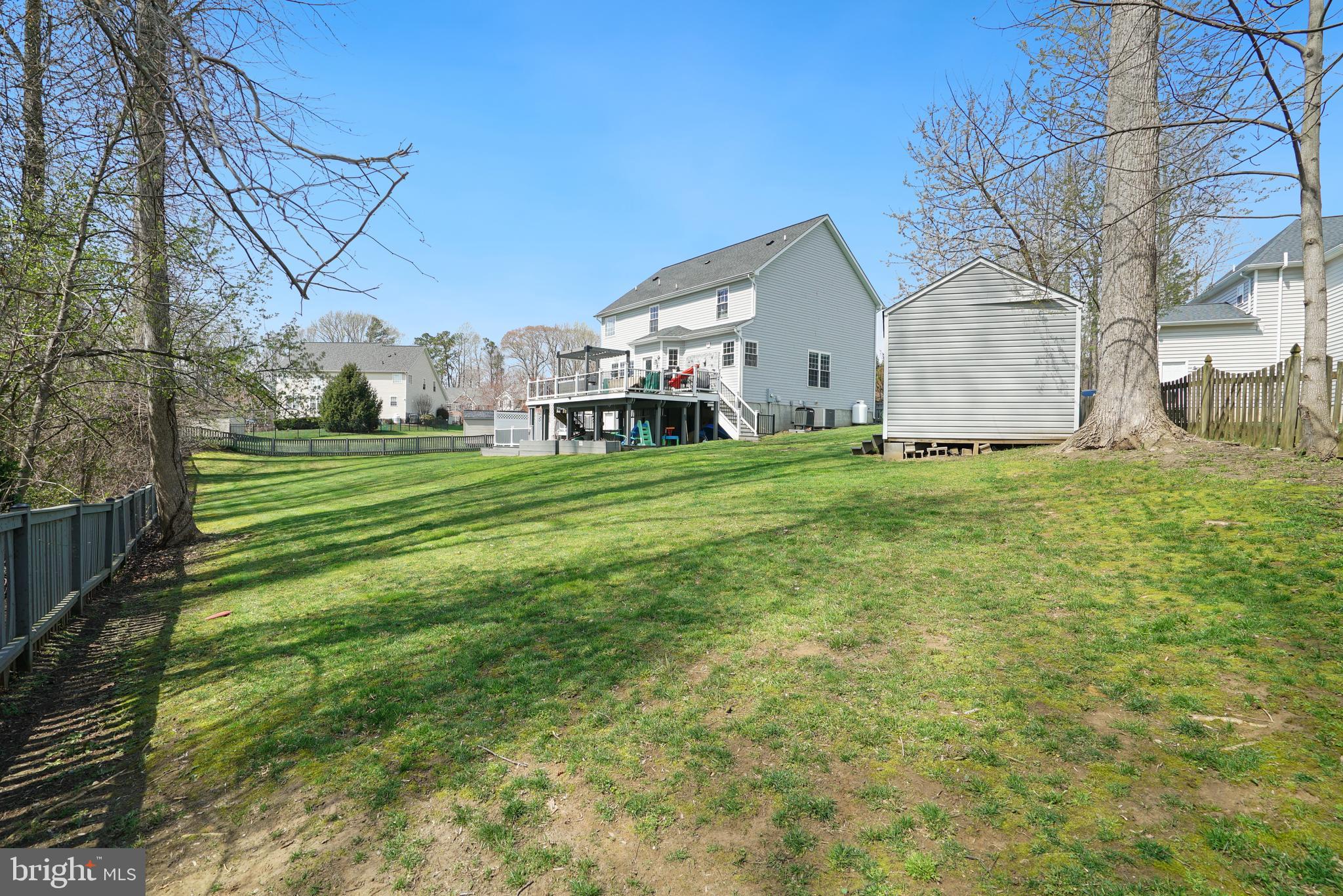 QUEENSBERRY - Residential