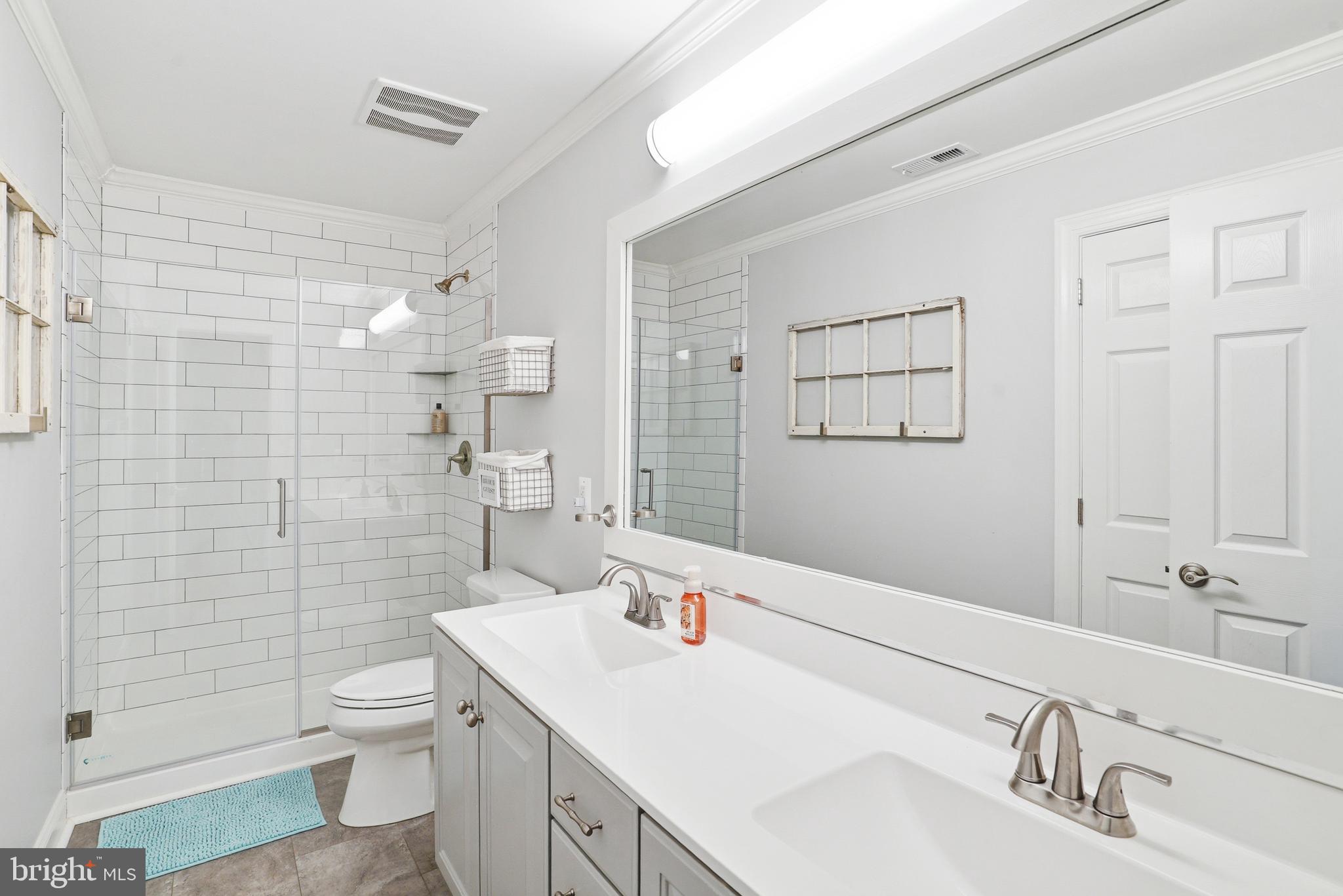 QUEENSBERRY - Residential