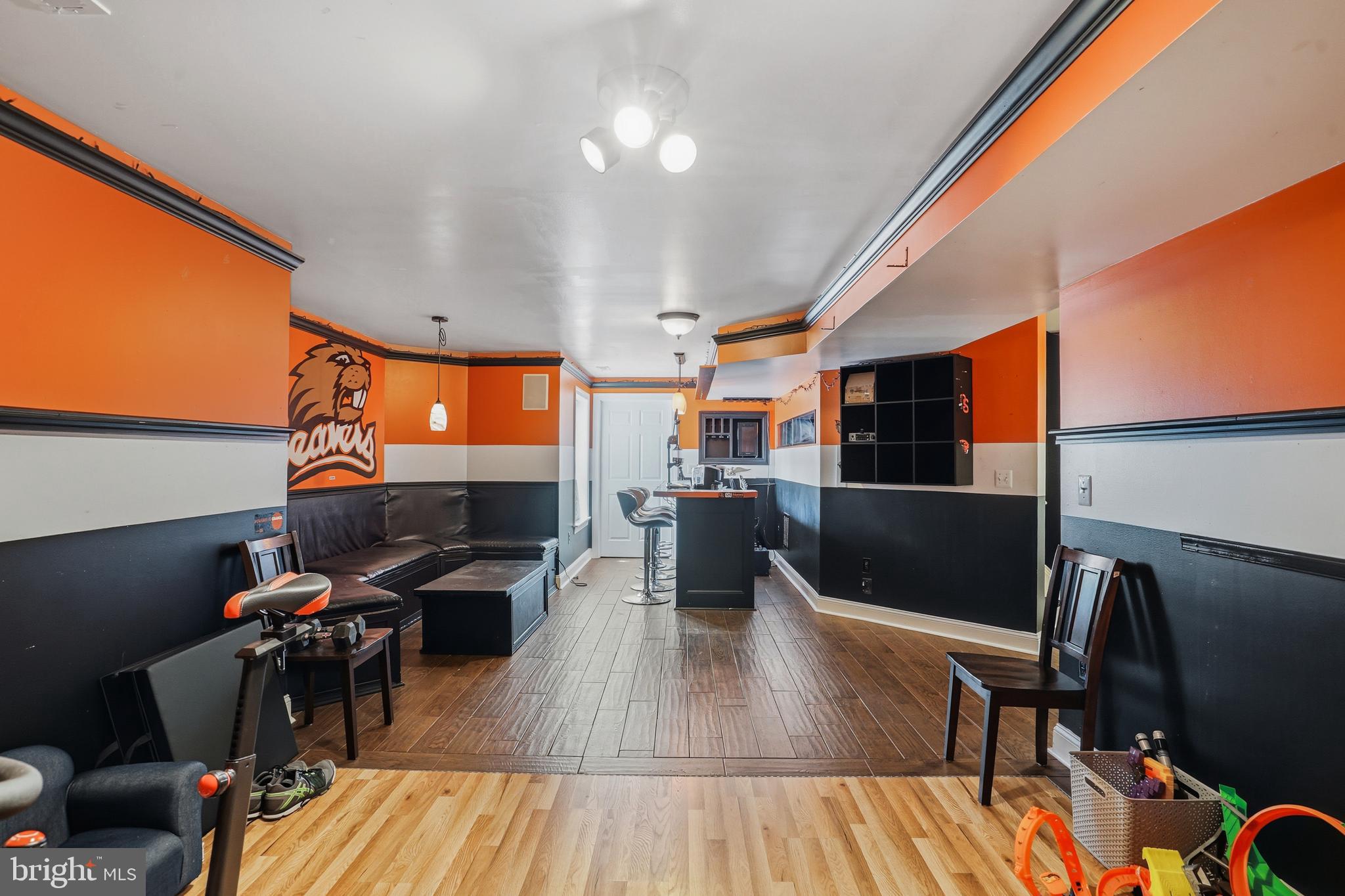 QUEENSBERRY - Residential