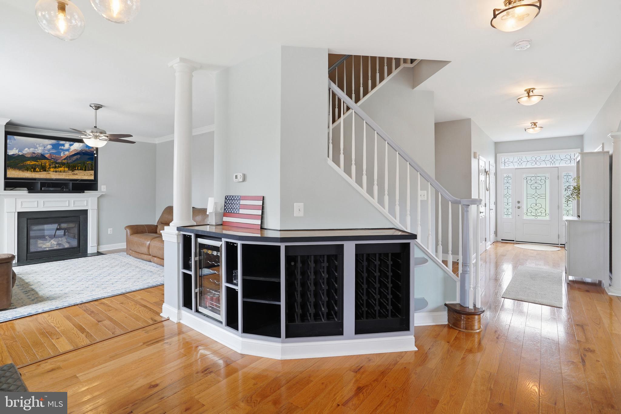 QUEENSBERRY - Residential