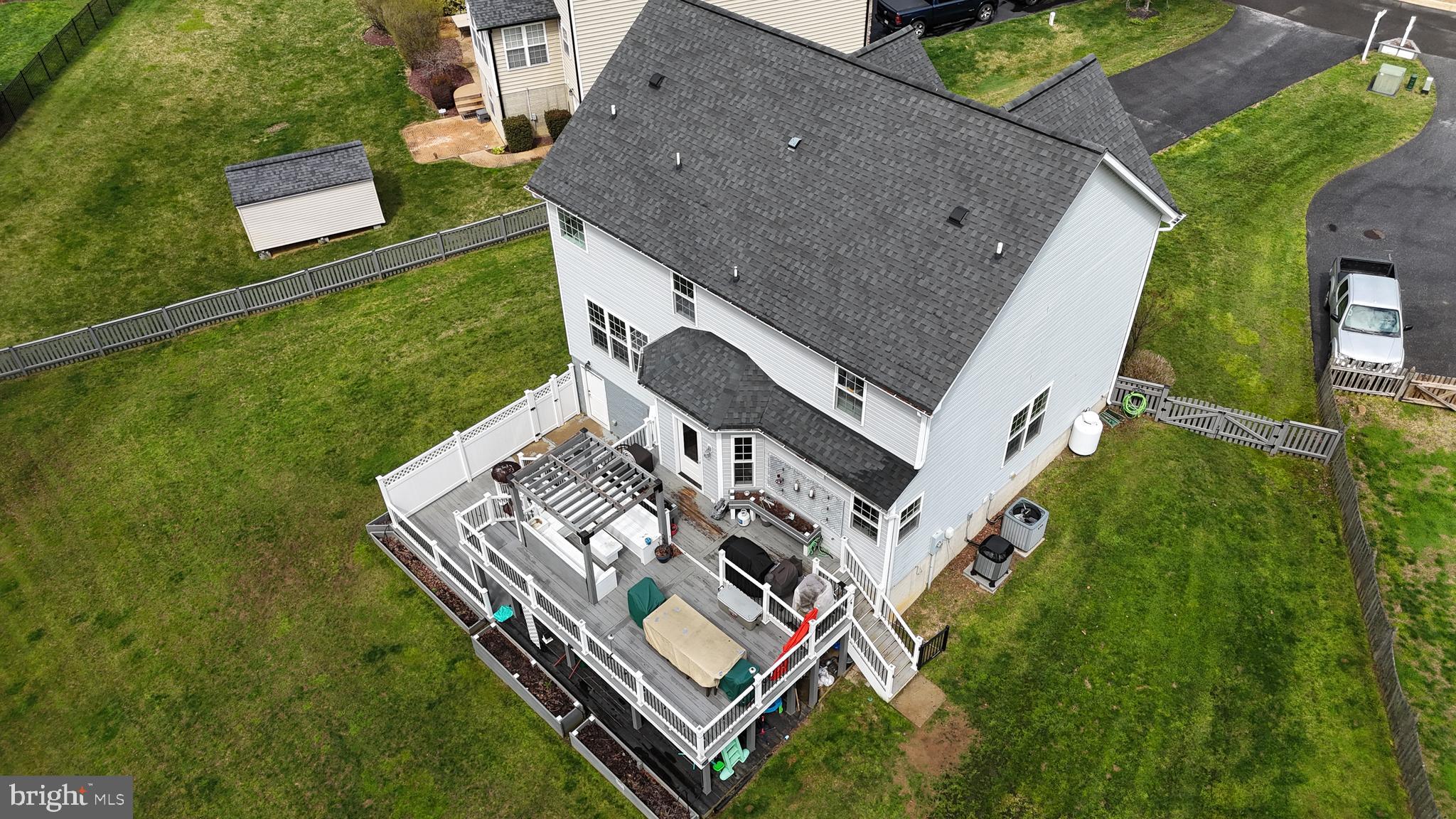 QUEENSBERRY - Residential