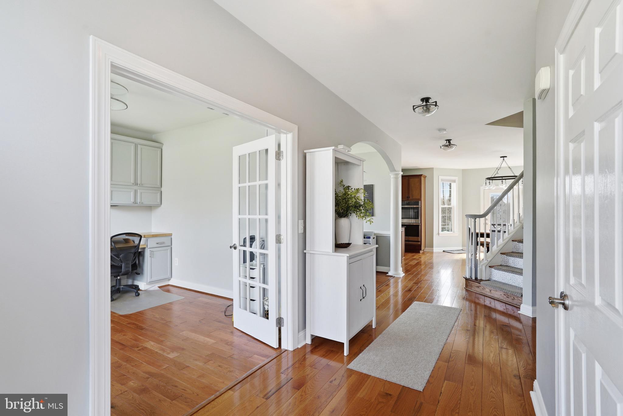 QUEENSBERRY - Residential
