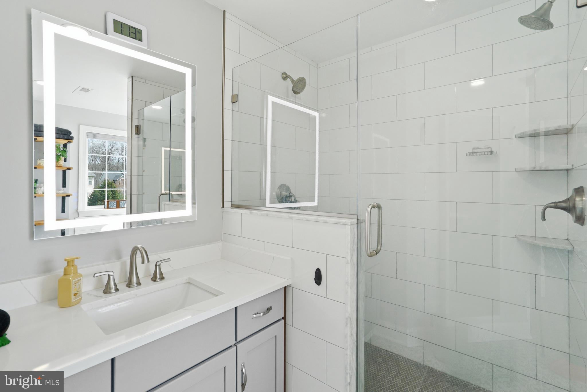 QUEENSBERRY - Residential