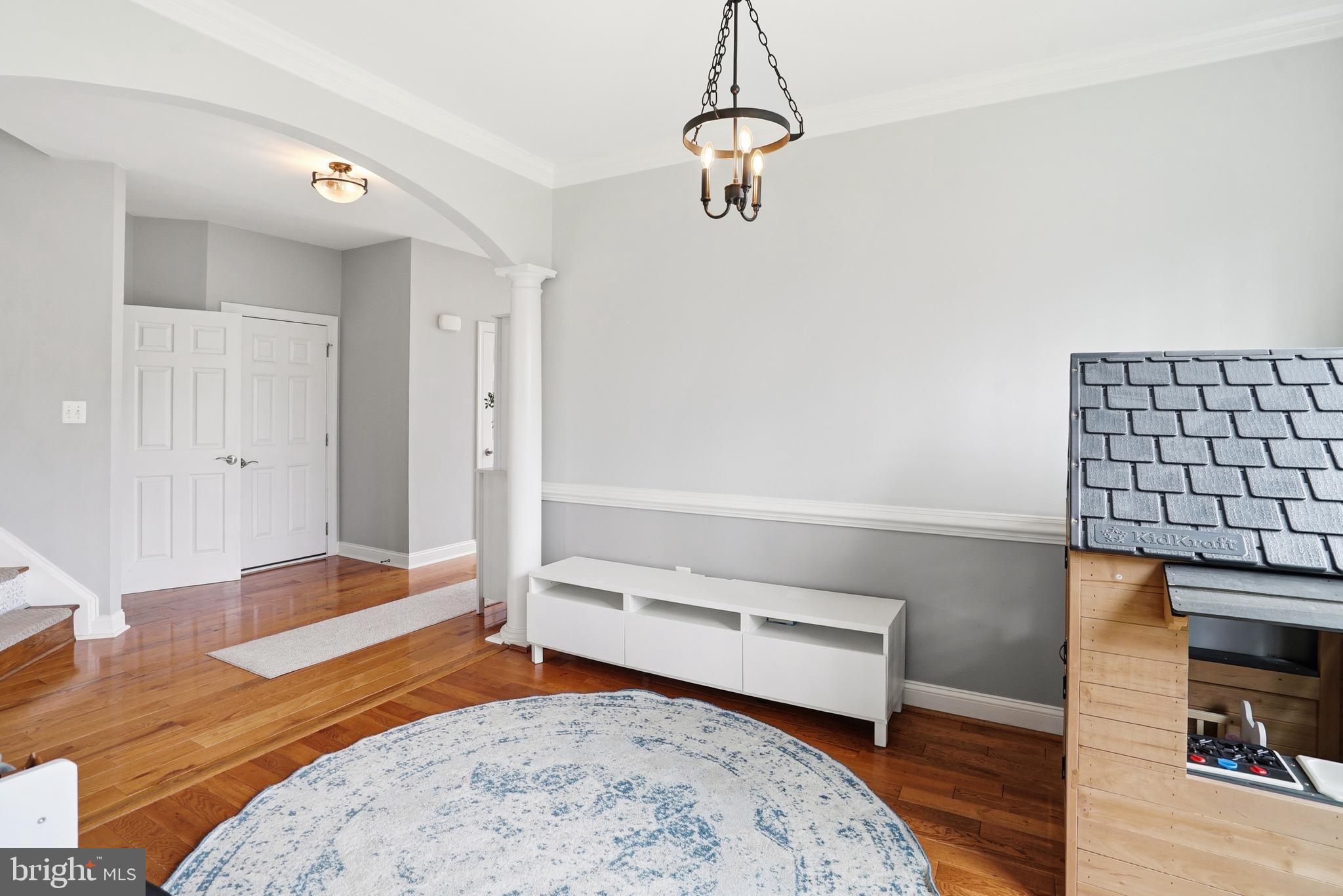 QUEENSBERRY - Residential