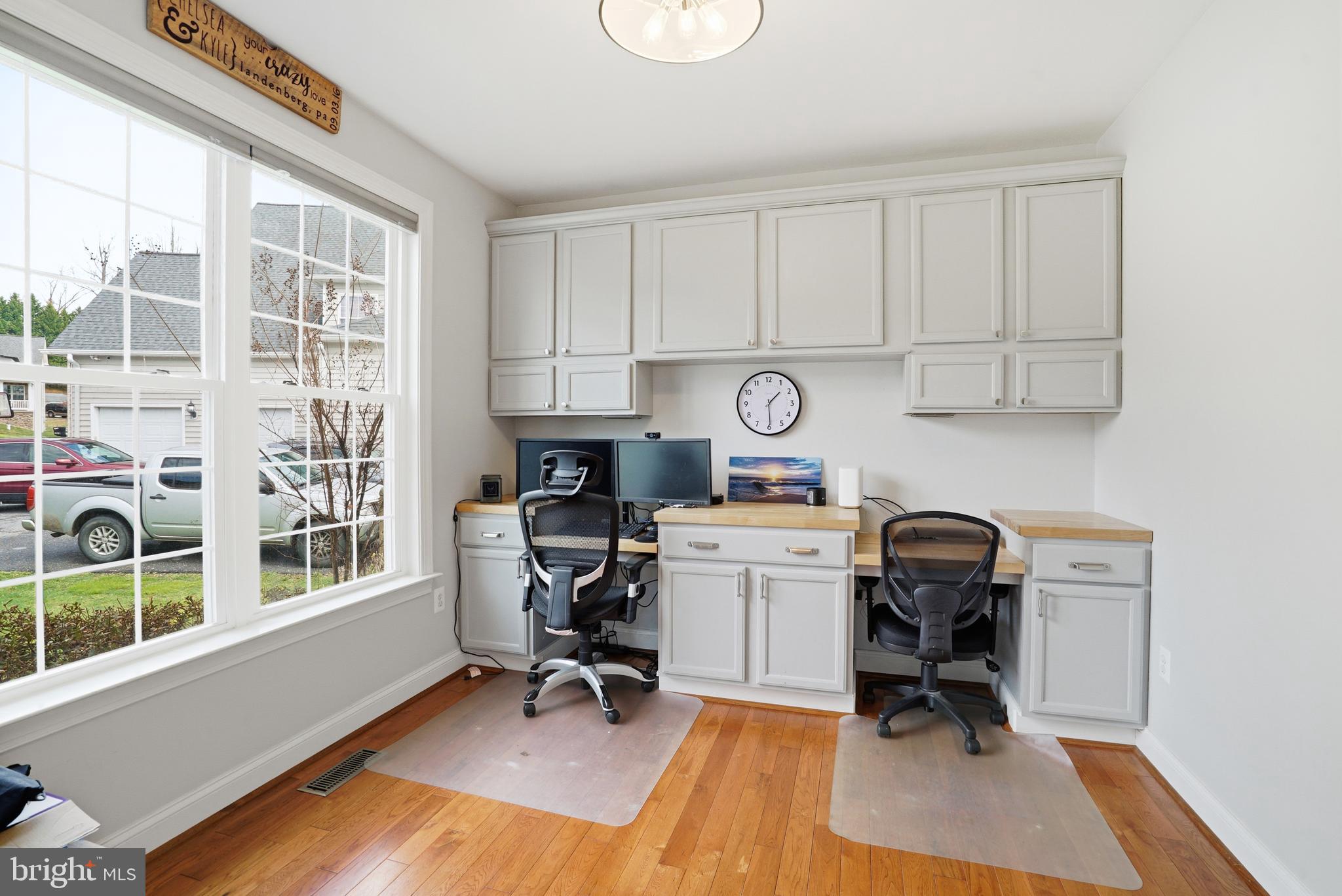 QUEENSBERRY - Residential