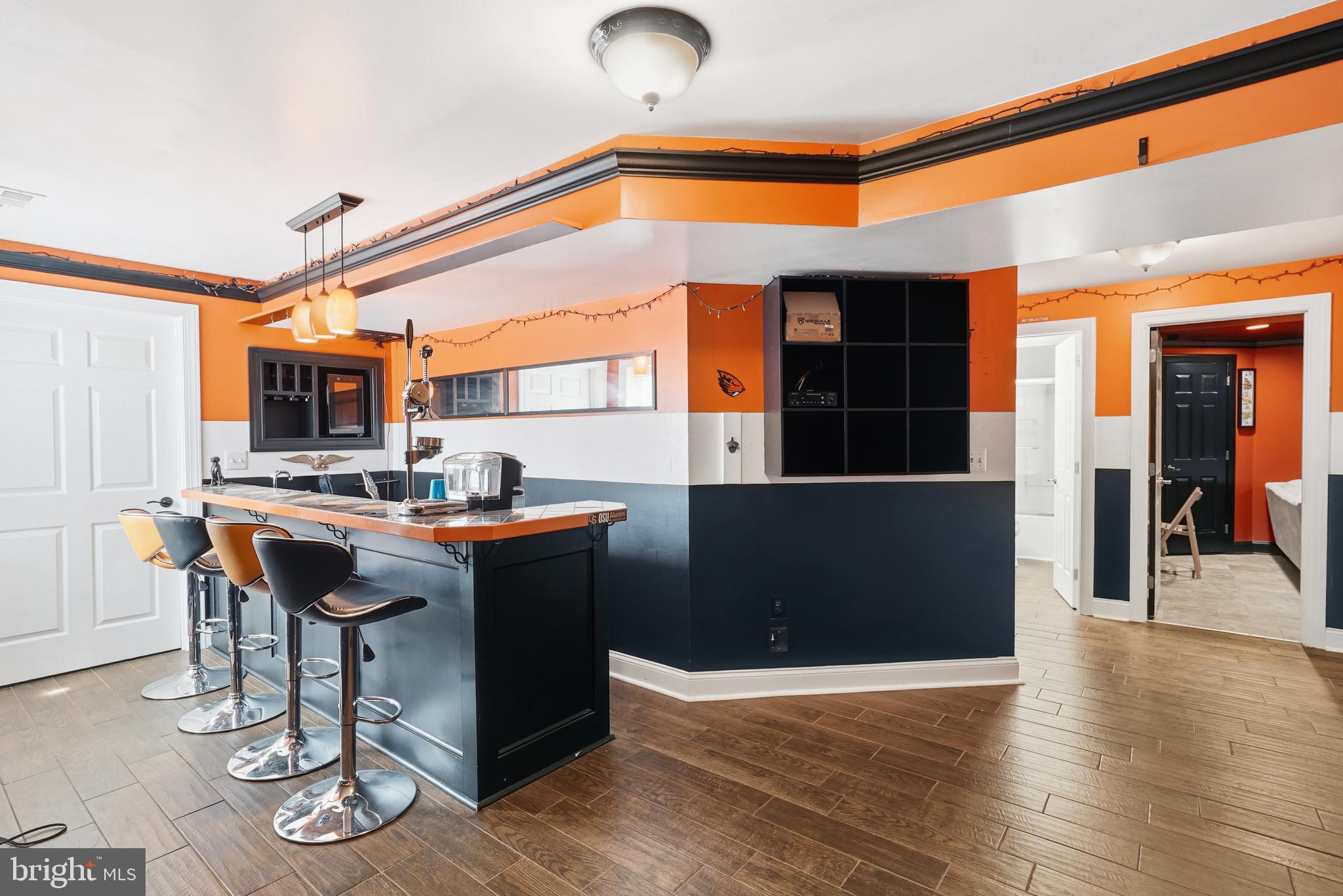 QUEENSBERRY - Residential