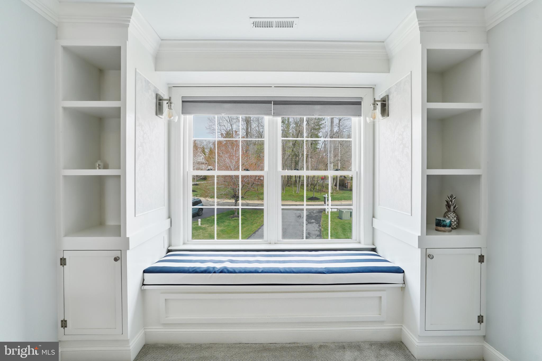 QUEENSBERRY - Residential
