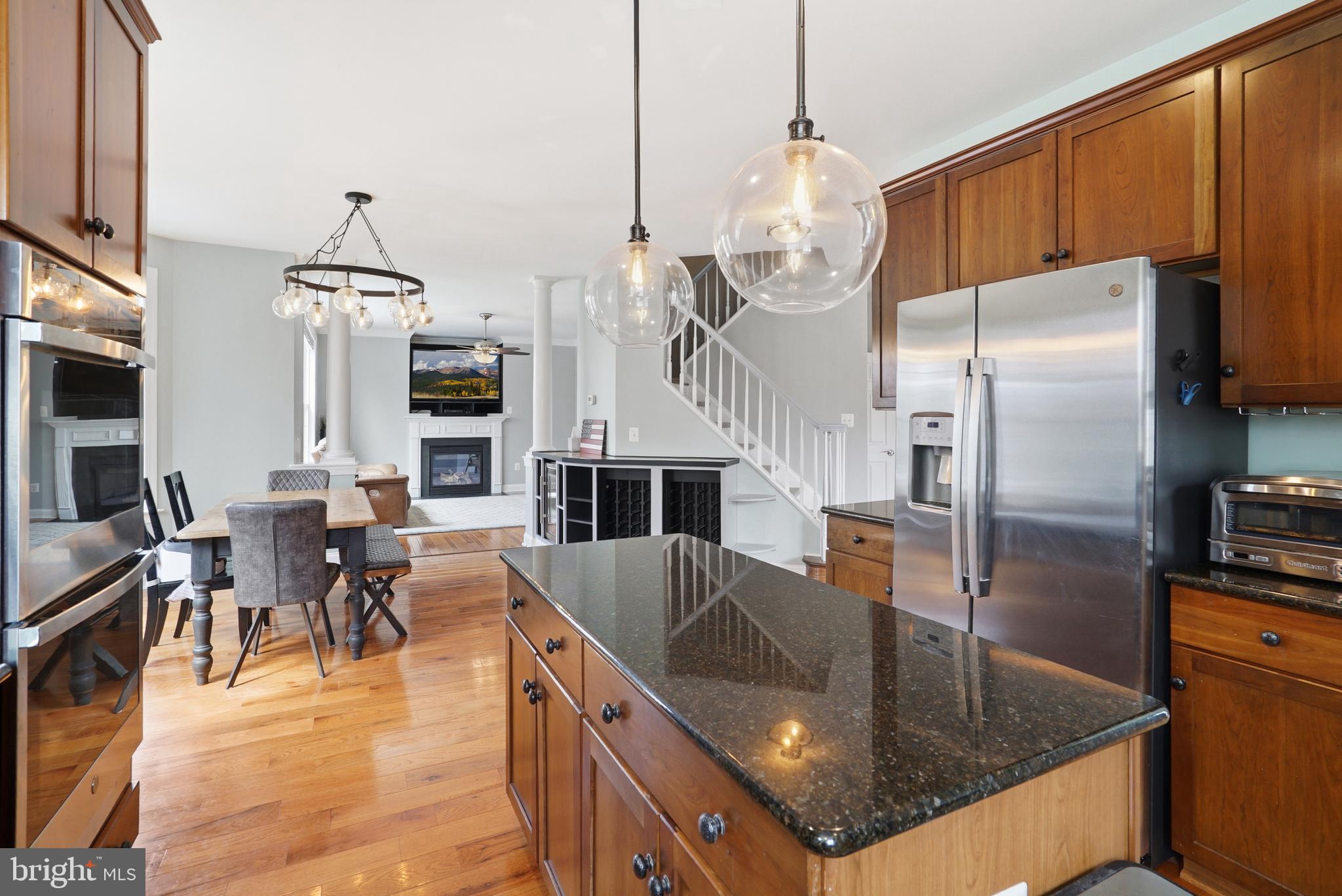 QUEENSBERRY - Residential