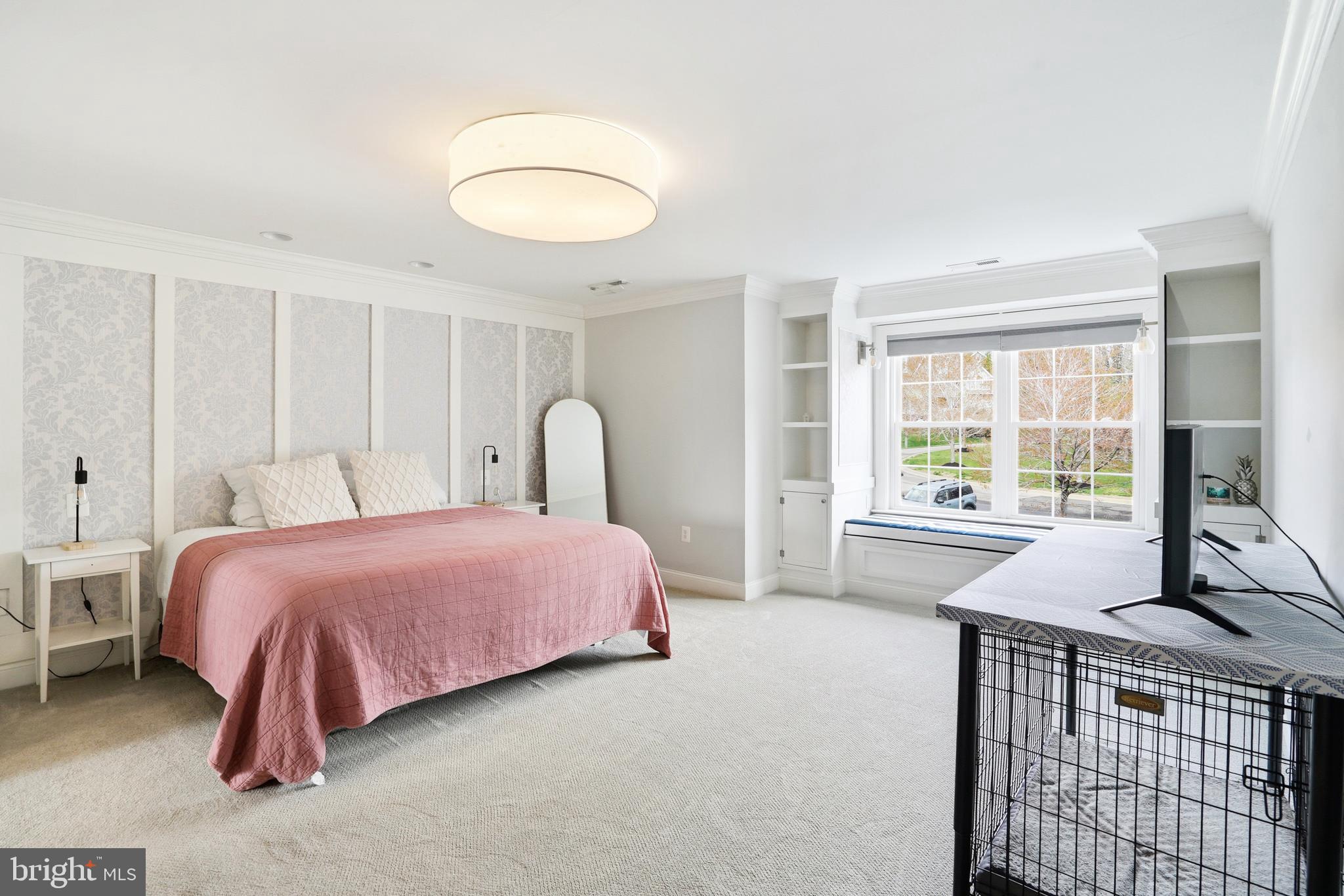 QUEENSBERRY - Residential