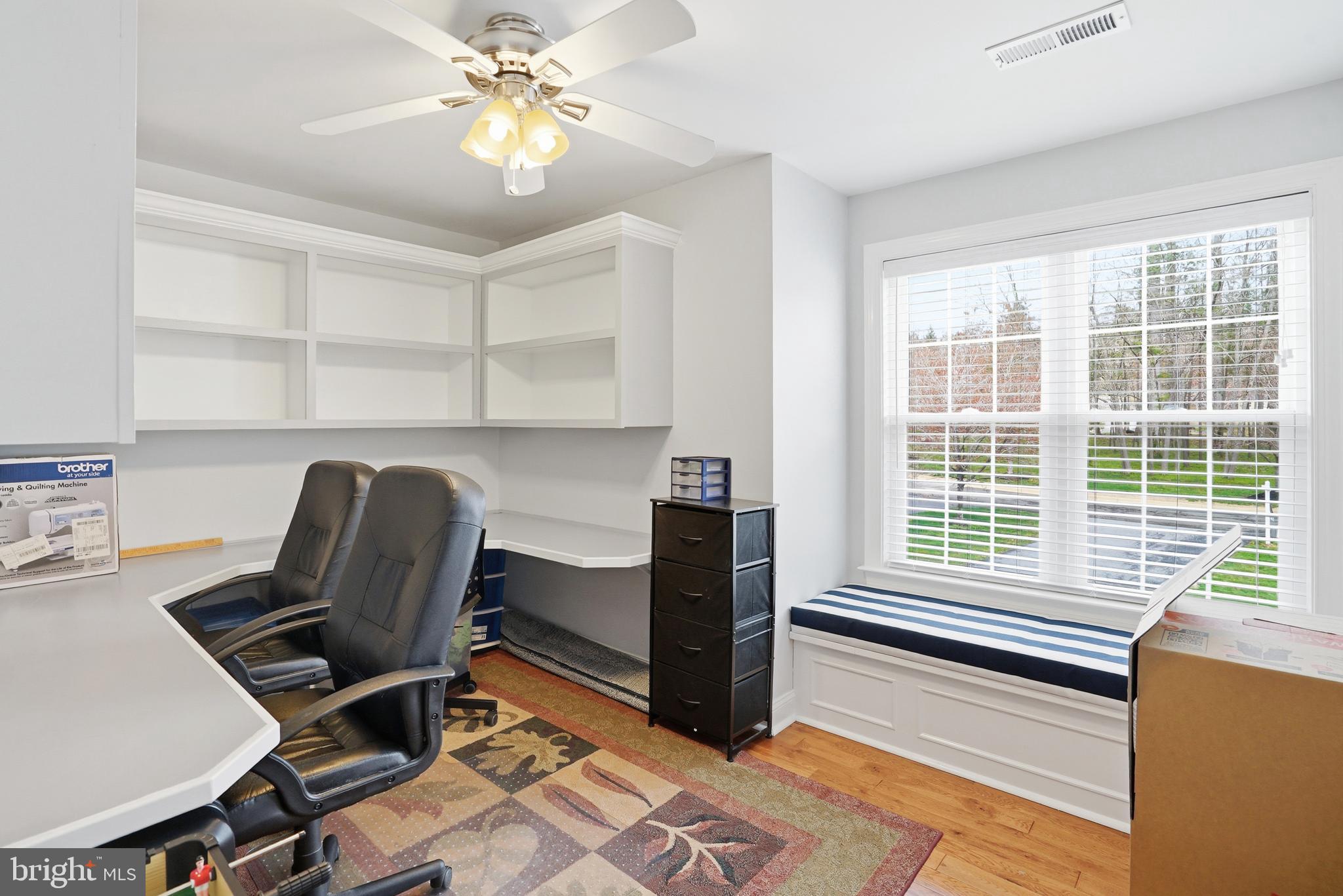 QUEENSBERRY - Residential