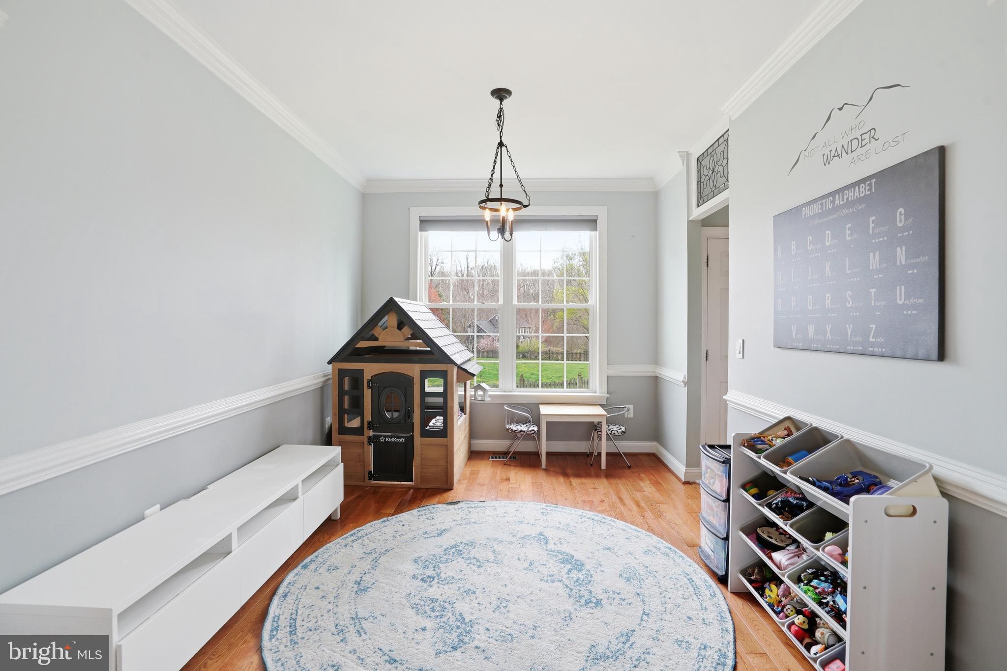 QUEENSBERRY - Residential