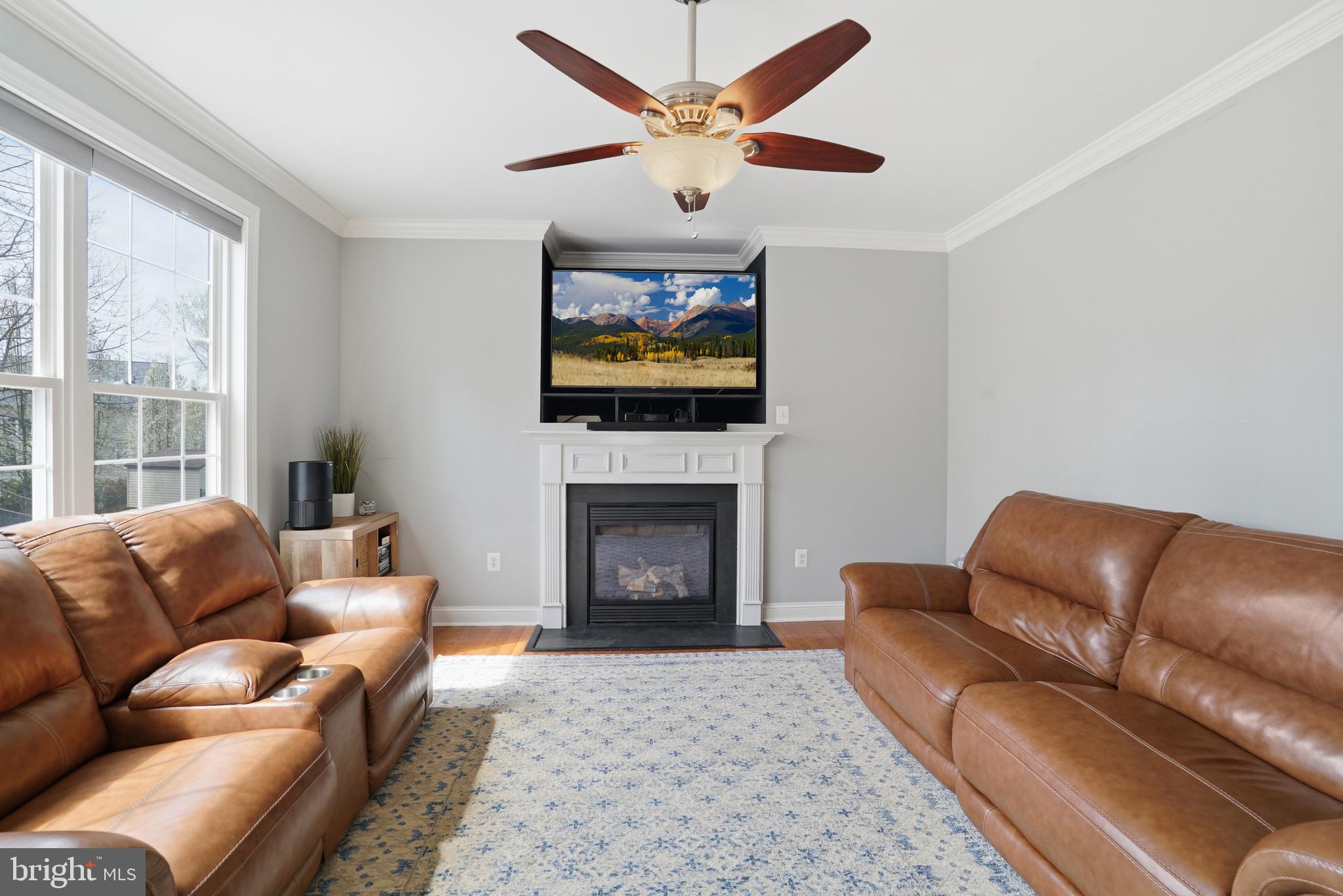 QUEENSBERRY - Residential