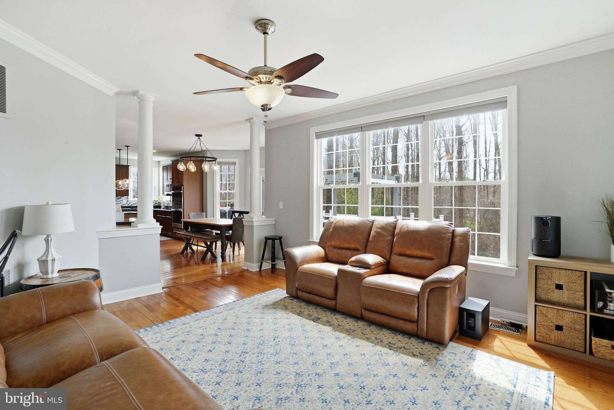 QUEENSBERRY - Residential
