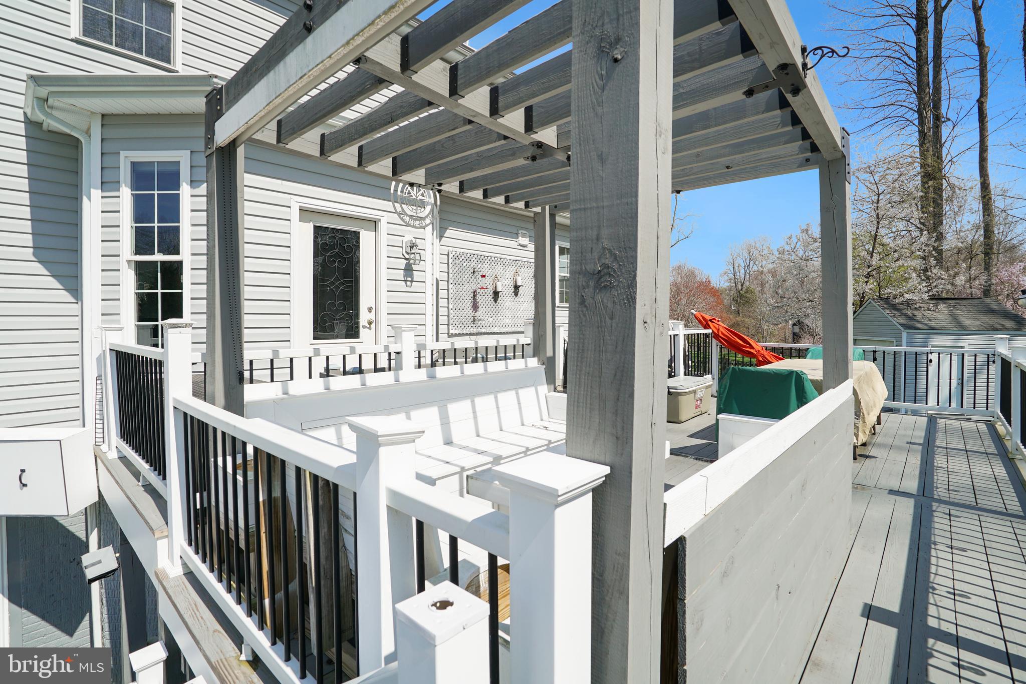 QUEENSBERRY - Residential