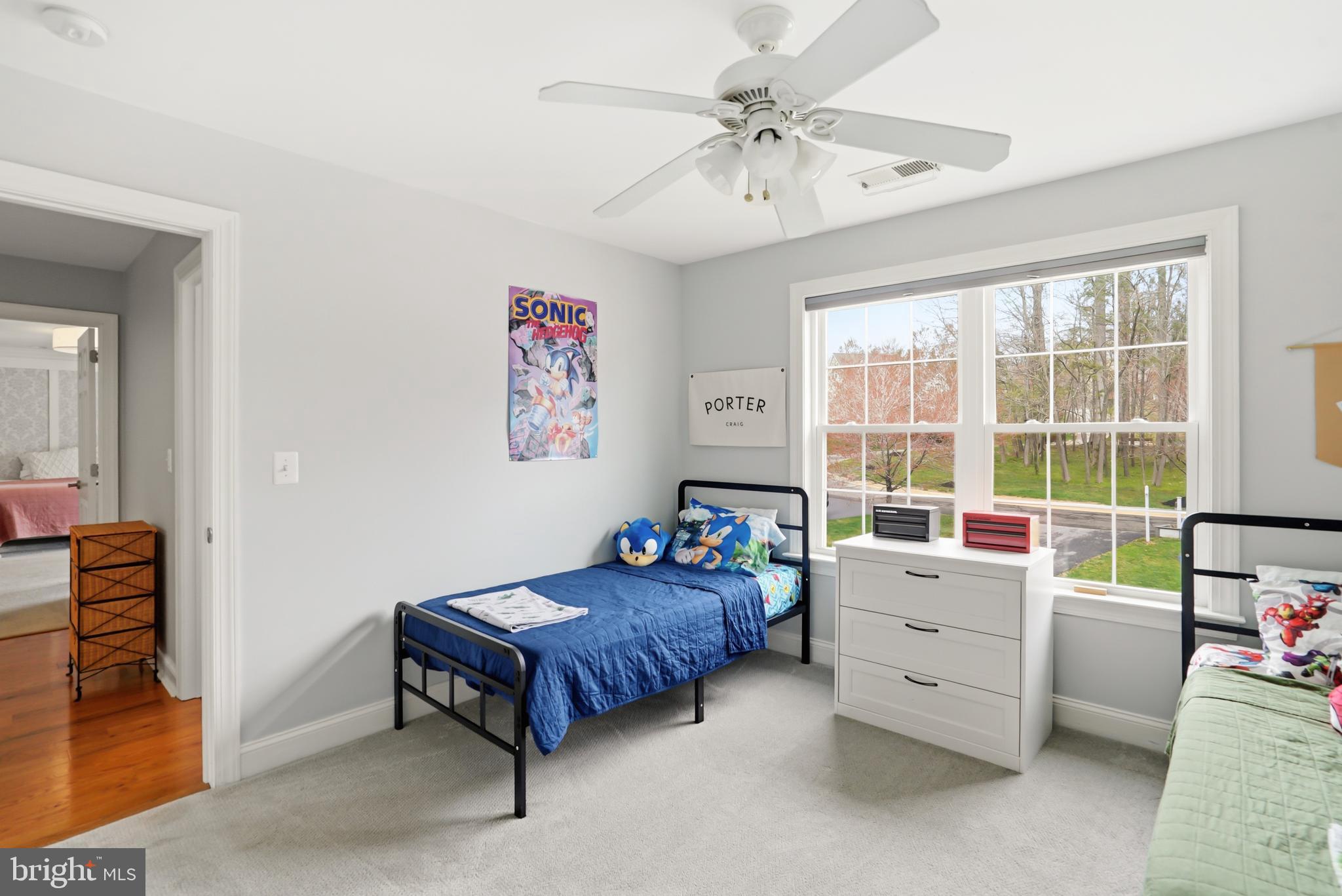 QUEENSBERRY - Residential