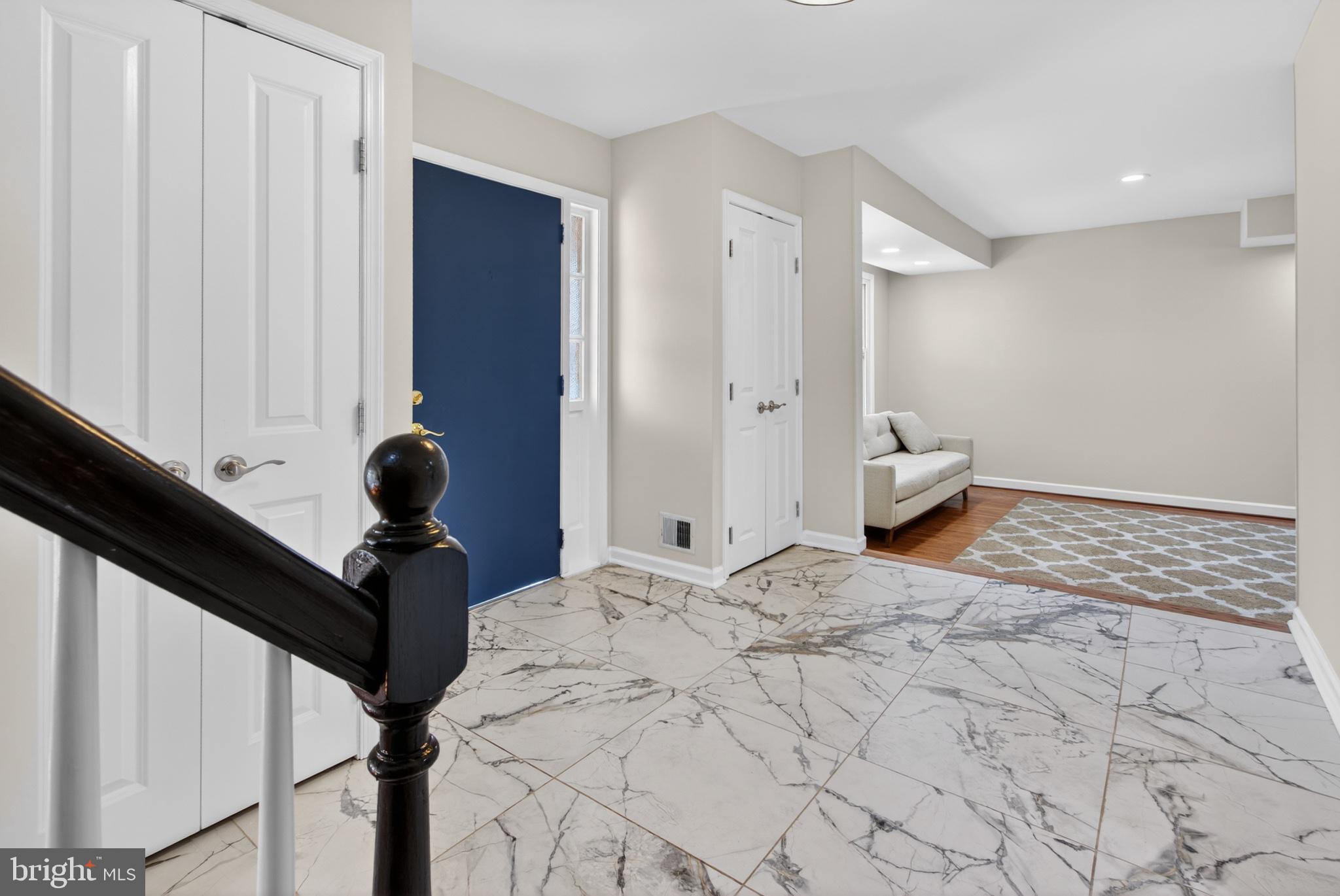 WESTLEIGH - Residential