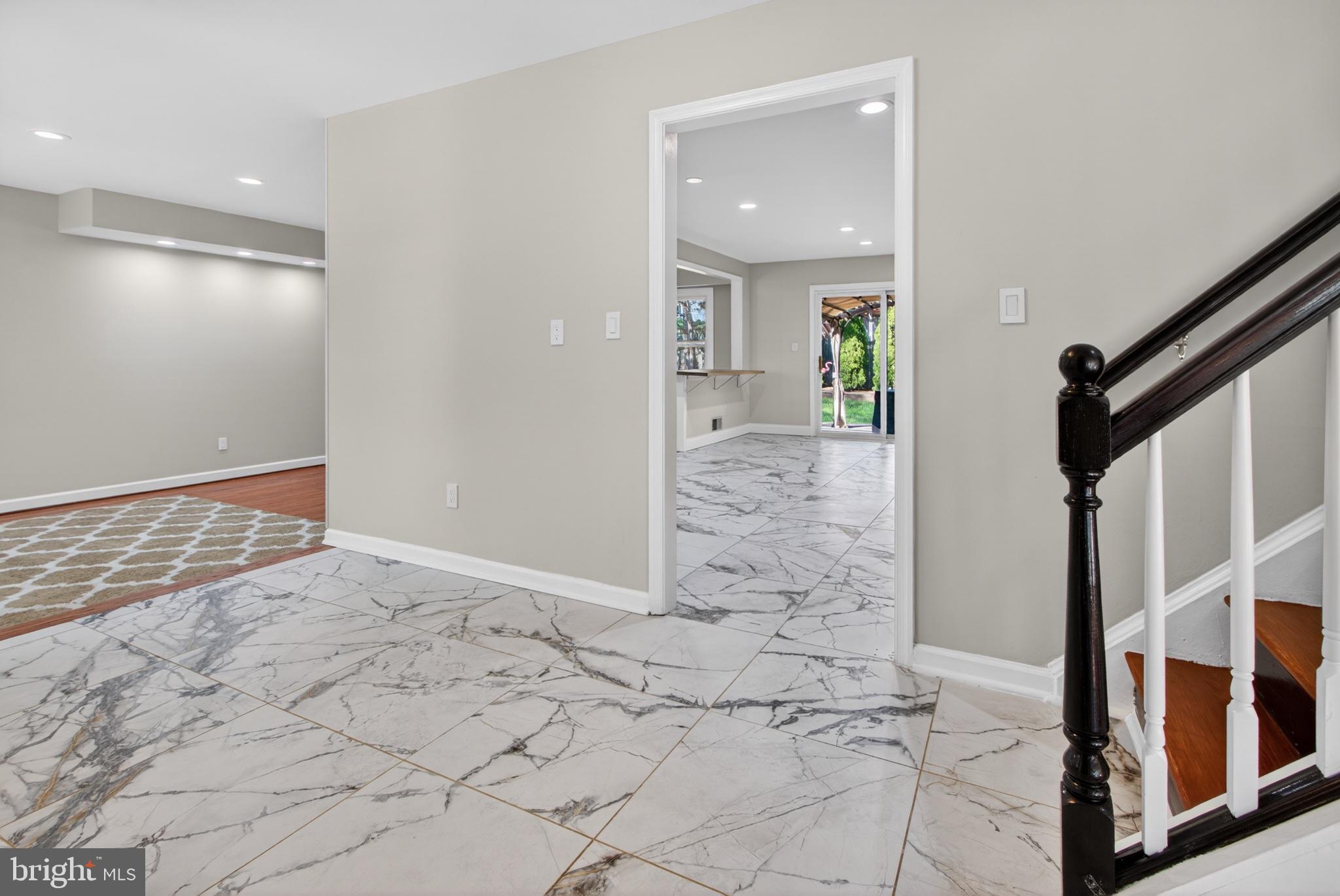 WESTLEIGH - Residential