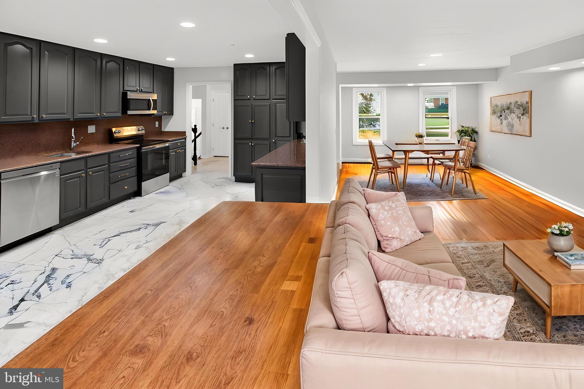 WESTLEIGH - Residential