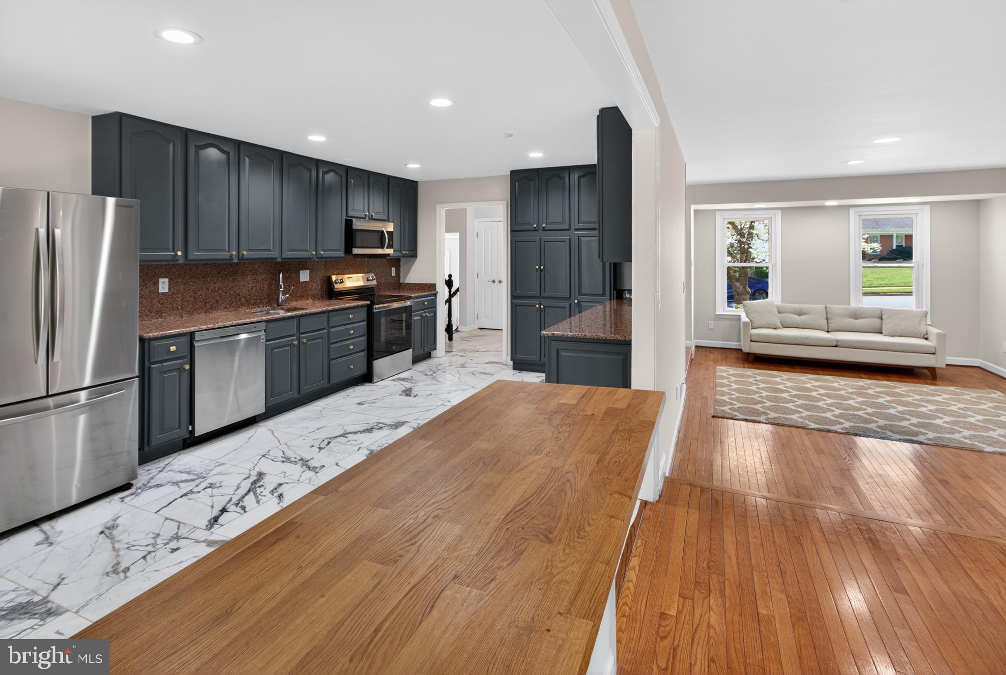 WESTLEIGH - Residential