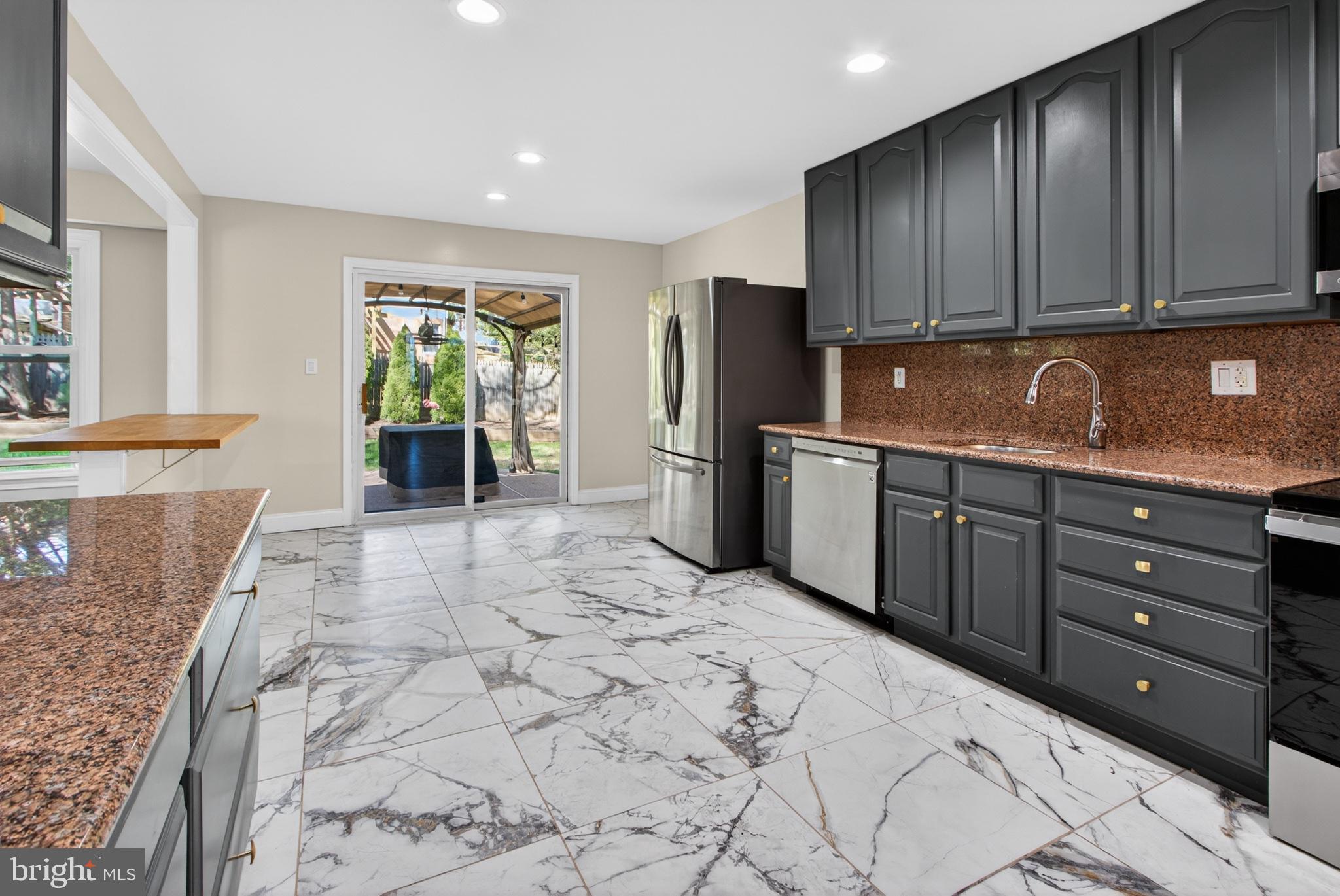 WESTLEIGH - Residential