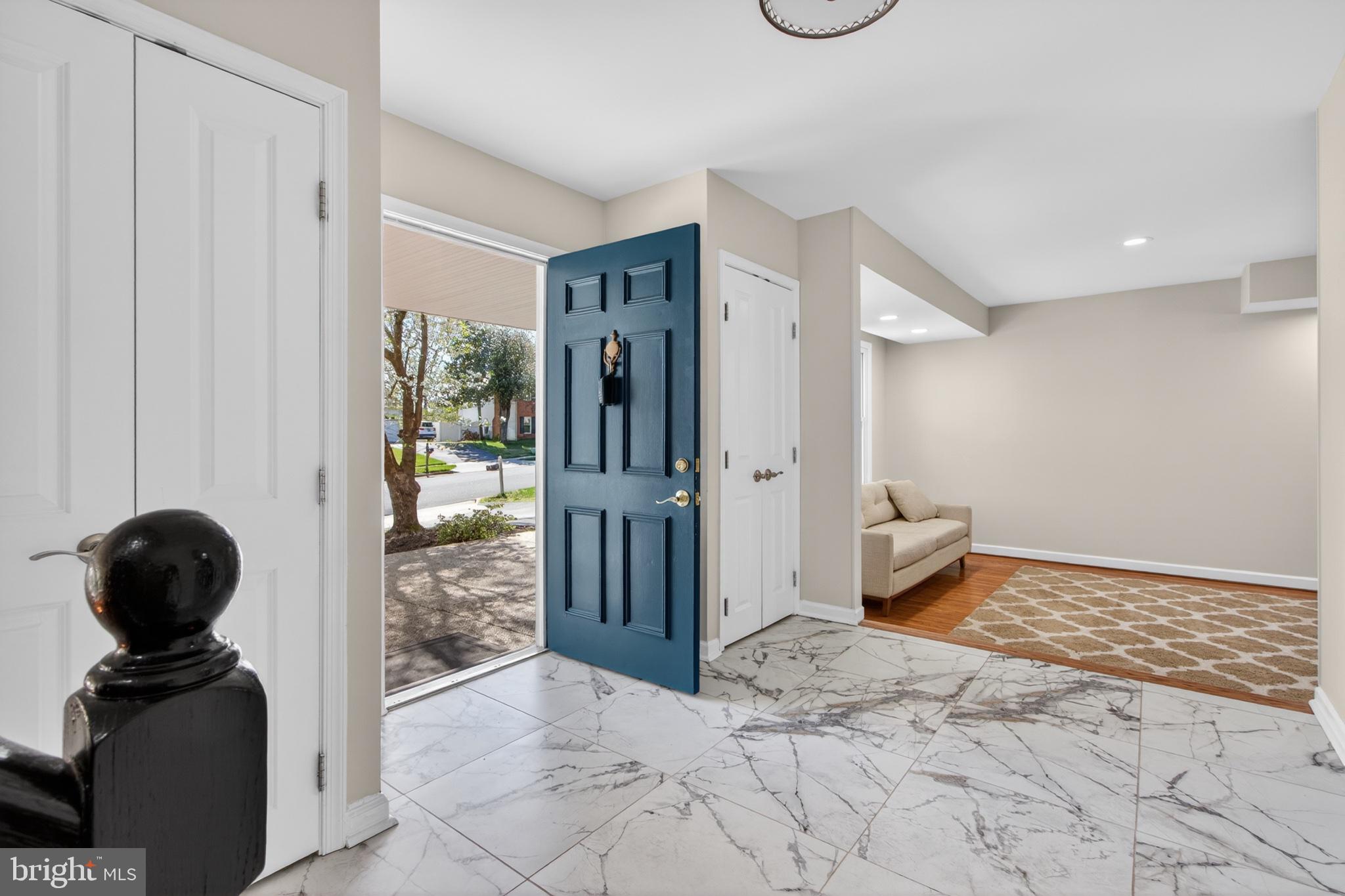 WESTLEIGH - Residential