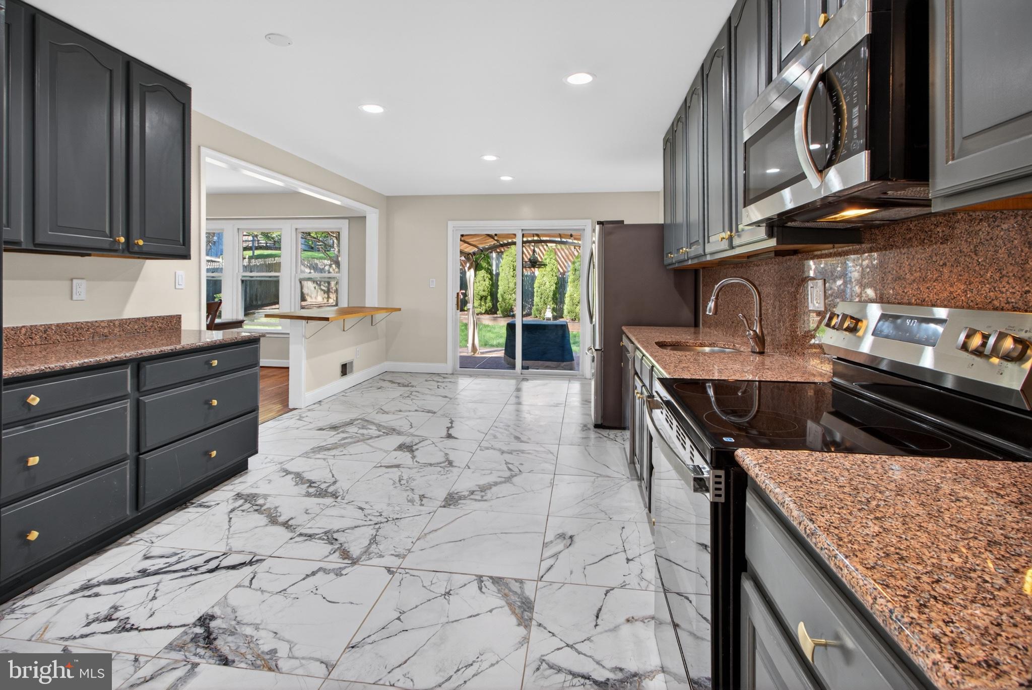 WESTLEIGH - Residential