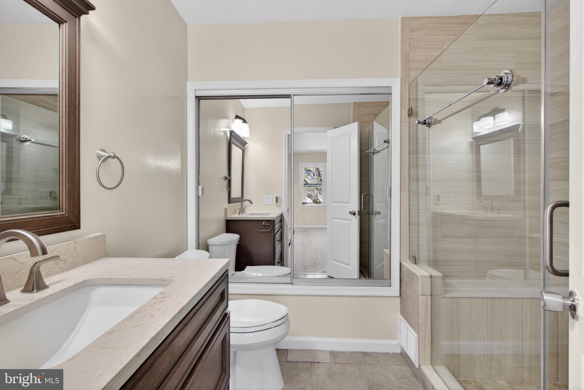 WESTLEIGH - Residential